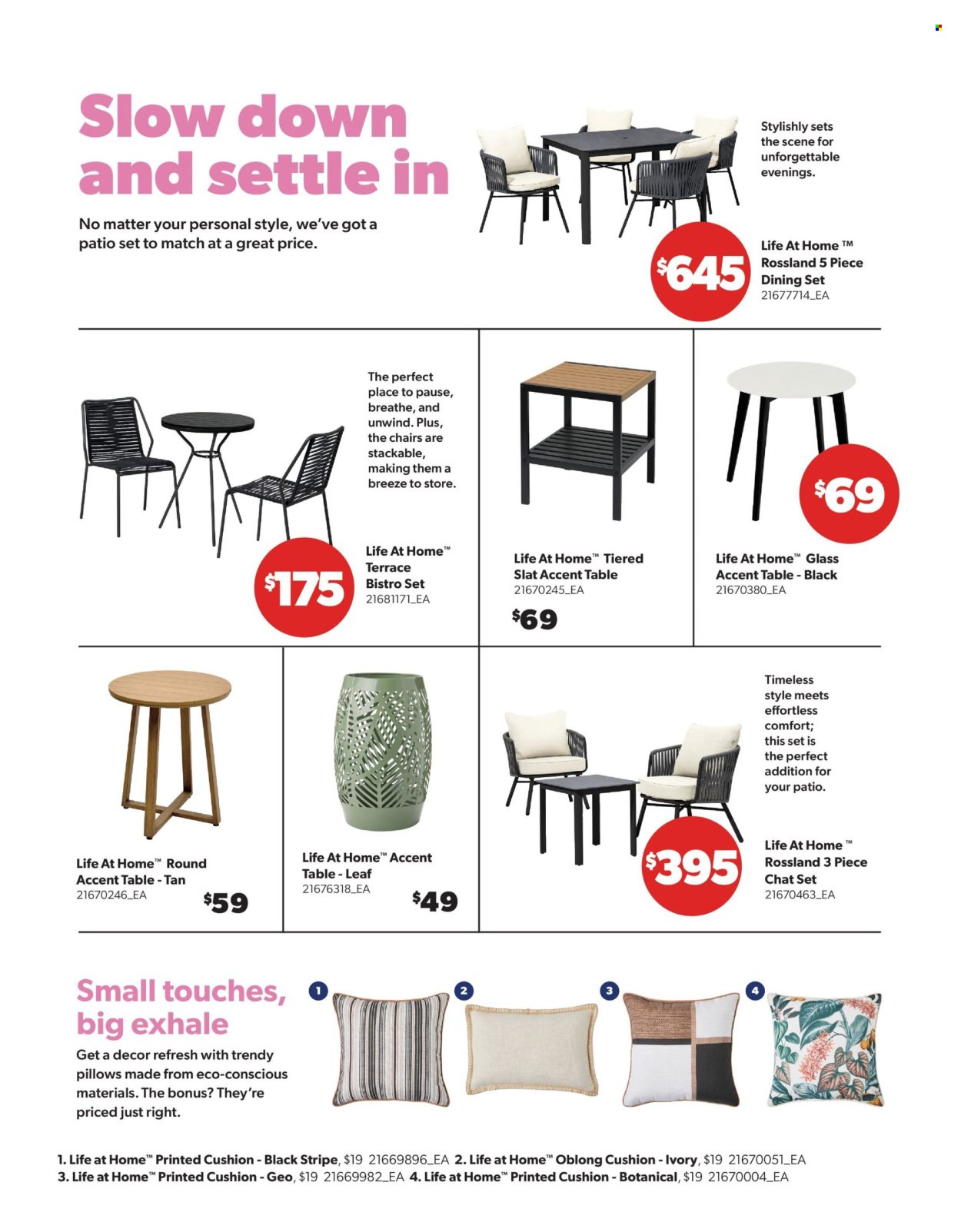 REAL CANADIAN SUPERSTORE flyer - Spring Outdoor Book (2026-04-23 - 2026-05-03) | 9