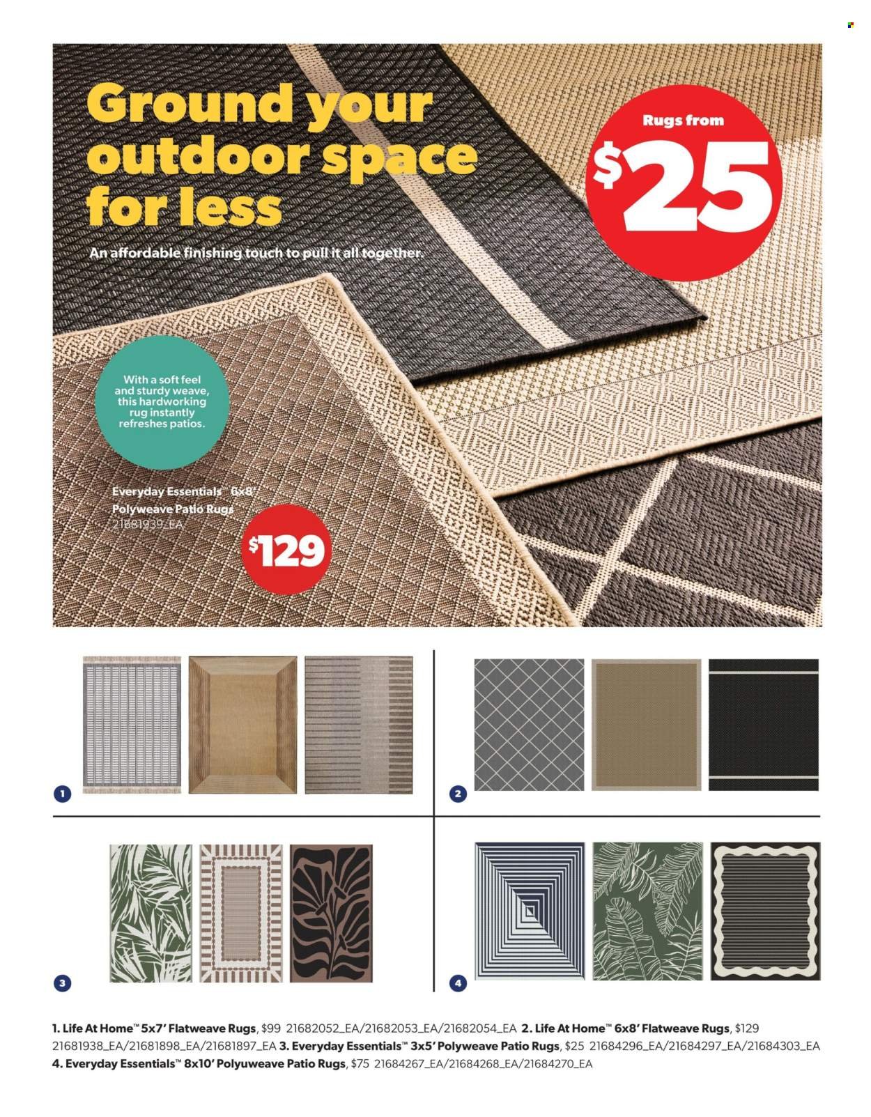 REAL CANADIAN SUPERSTORE flyer - Spring Outdoor Book (2026-04-23 - 2026-05-03) | 10