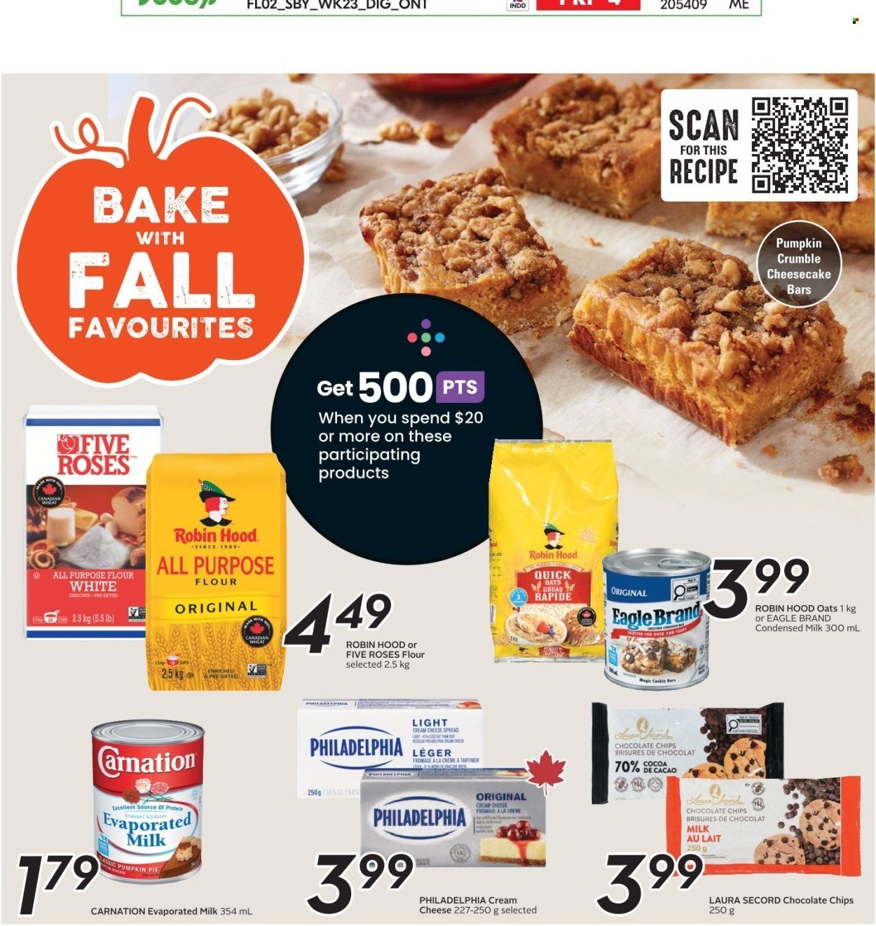 SOBEYS flyer - Weekly eFlyer