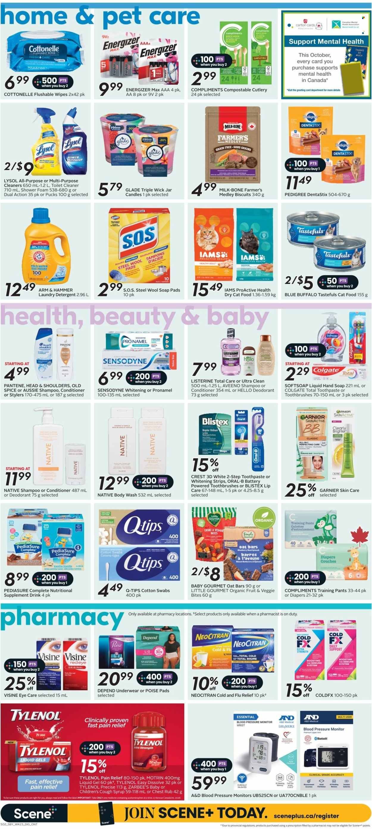 SOBEYS flyer - Weekly eFlyer
