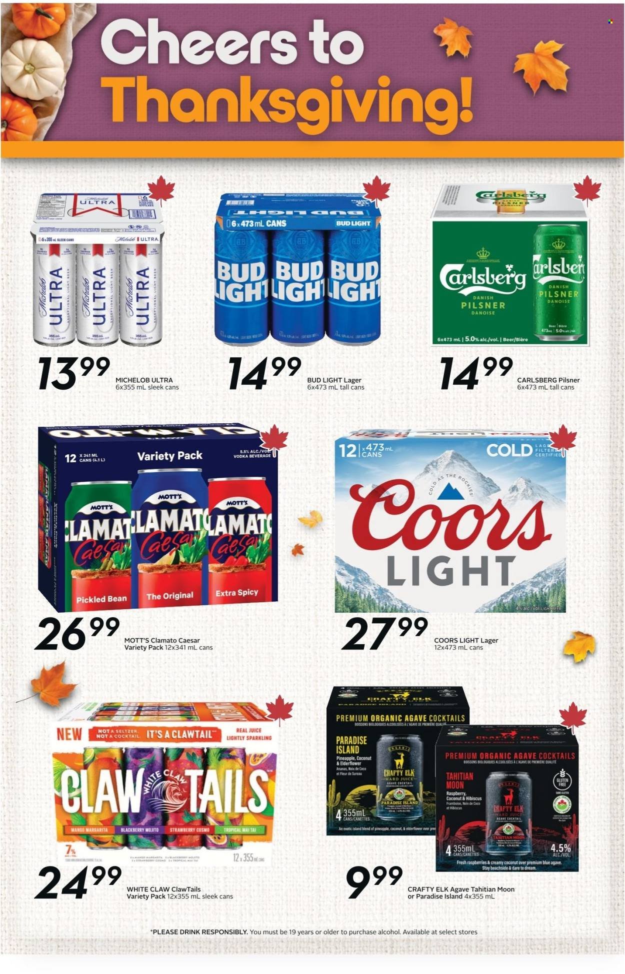 SOBEYS flyer - Weekly eFlyer