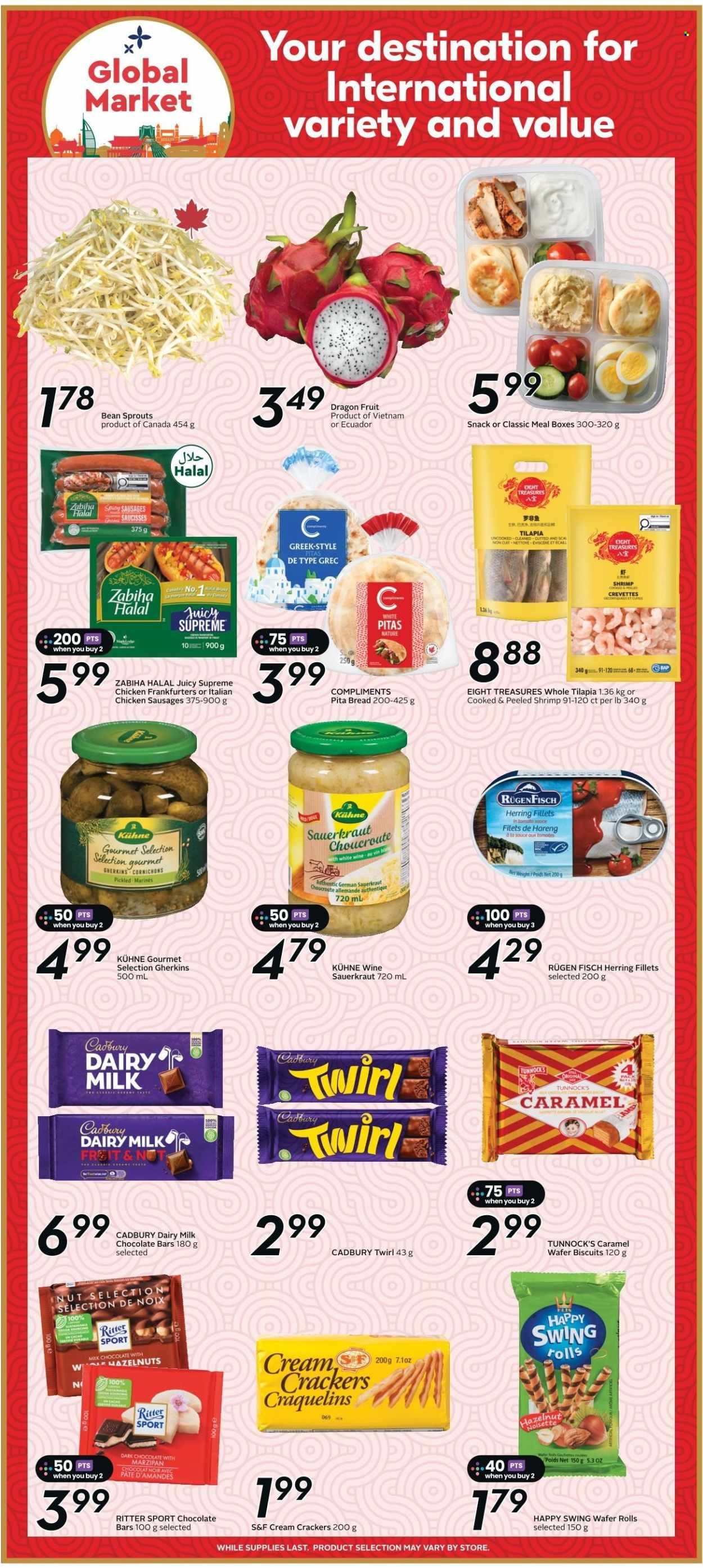 SOBEYS flyer - Weekly eFlyer