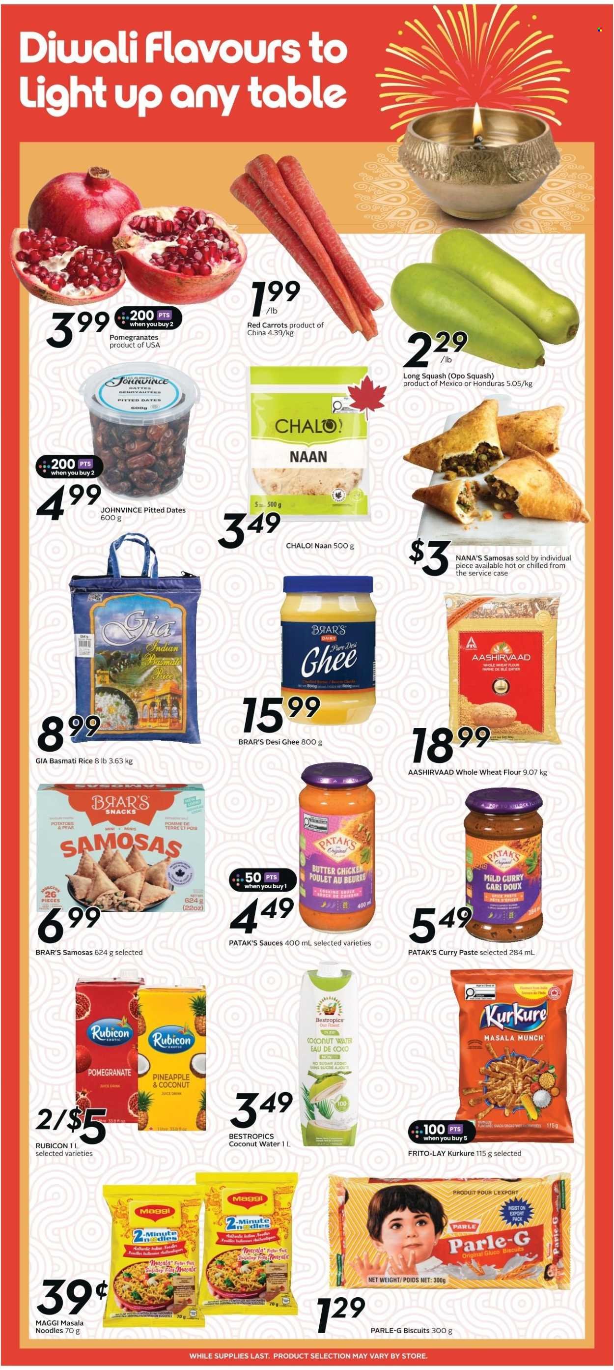 SOBEYS flyer - Weekly eFlyer