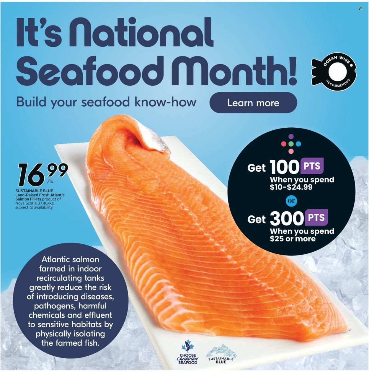 SOBEYS flyer - Weekly eFlyer
