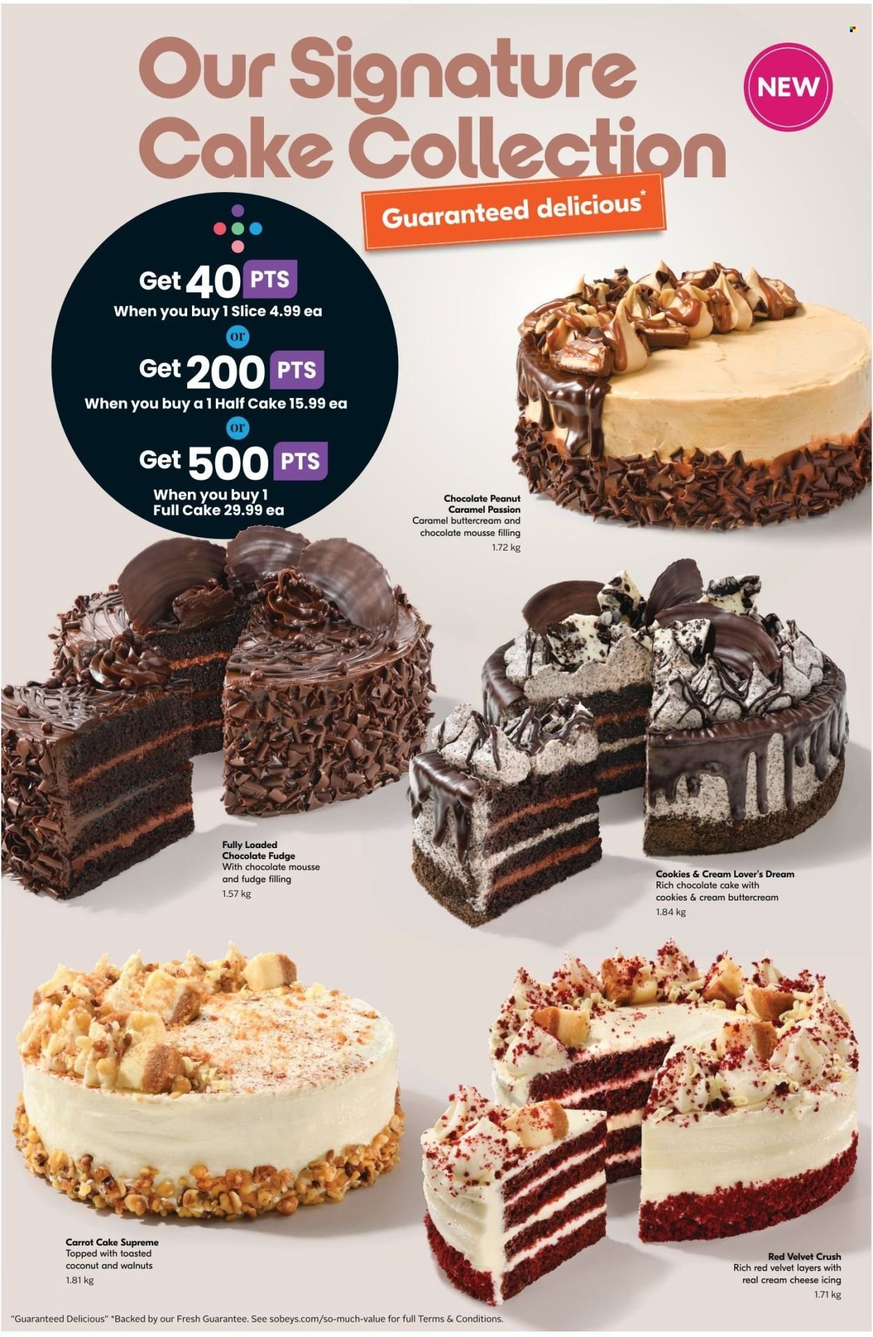 SOBEYS flyer - Weekly eFlyer