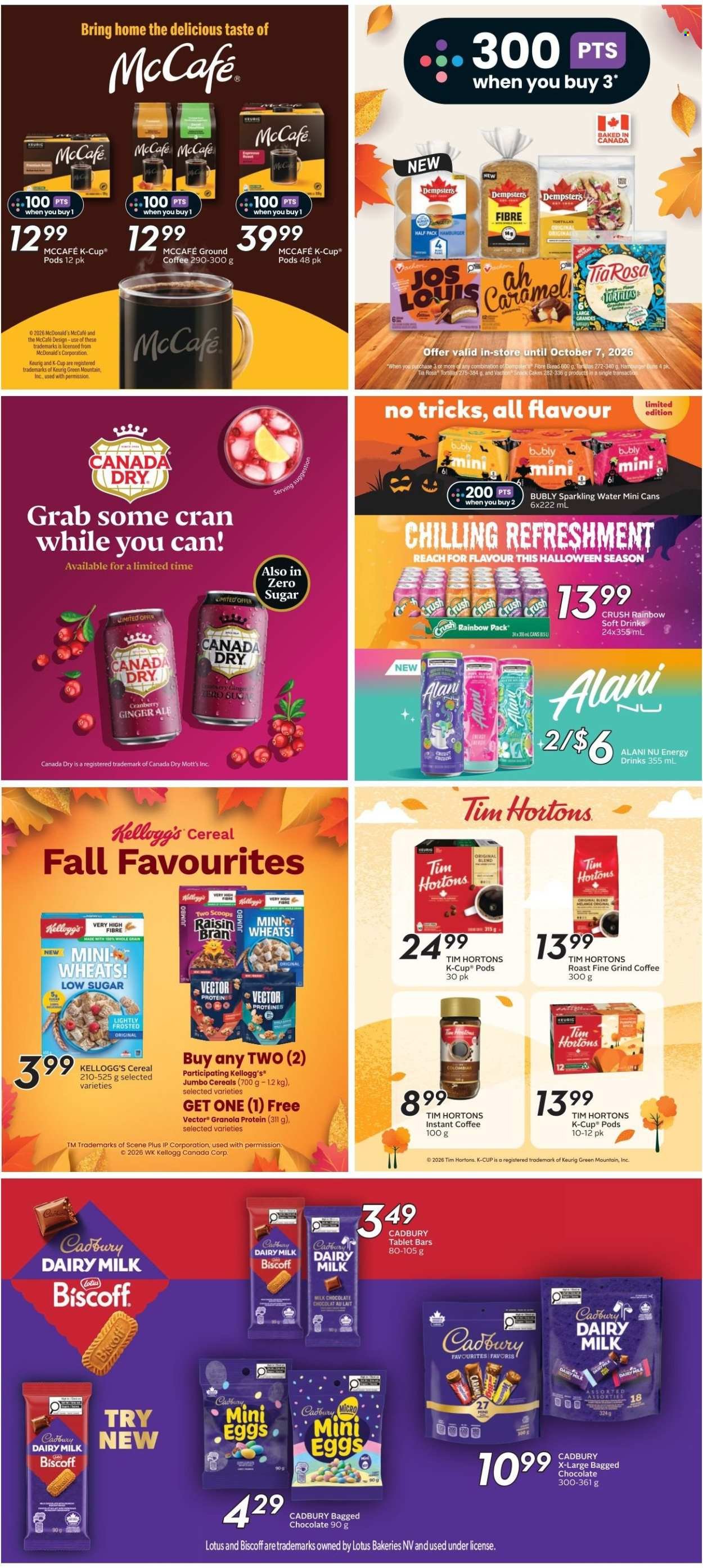 SOBEYS flyer - Weekly eFlyer