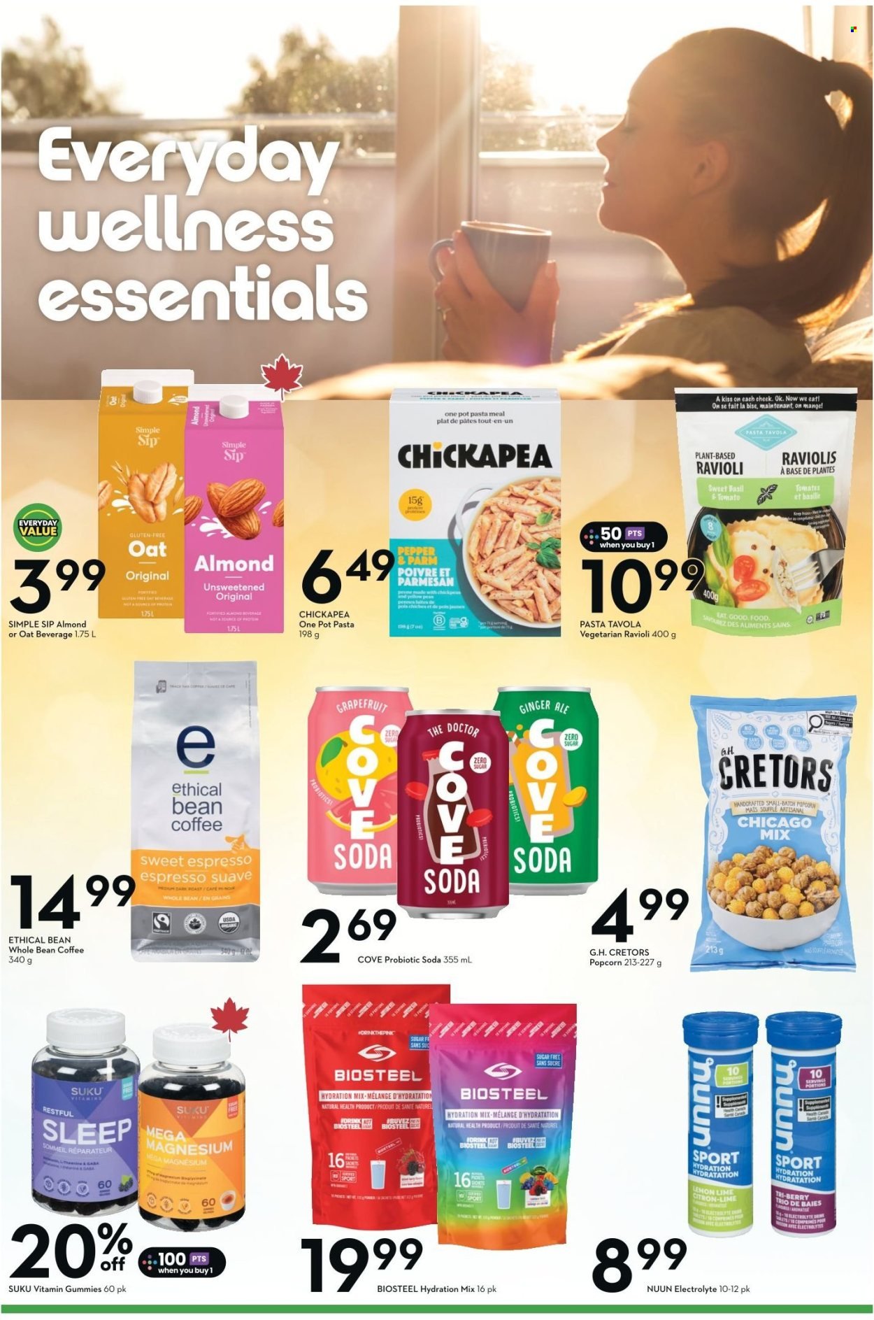 SOBEYS flyer - Weekly eFlyer