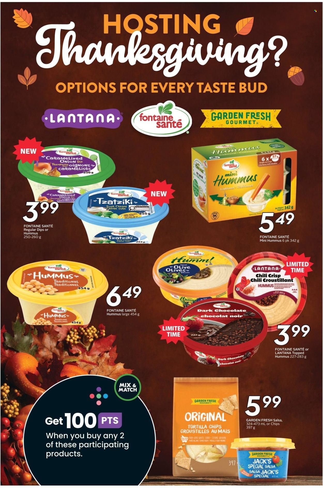 SOBEYS flyer - Weekly eFlyer