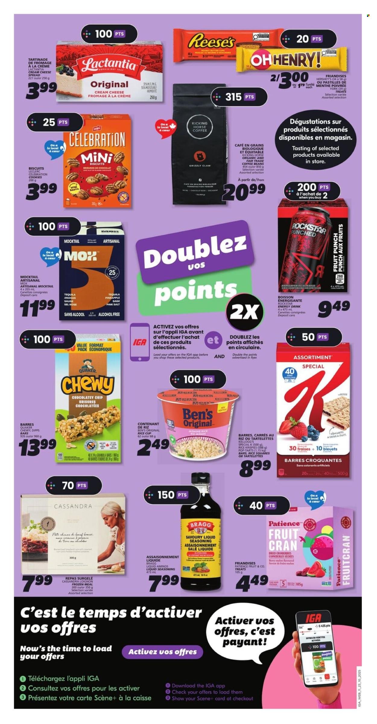 IGA flyer - Weekly eFlyer (2025-10-23 - 2025-10-29) | 13