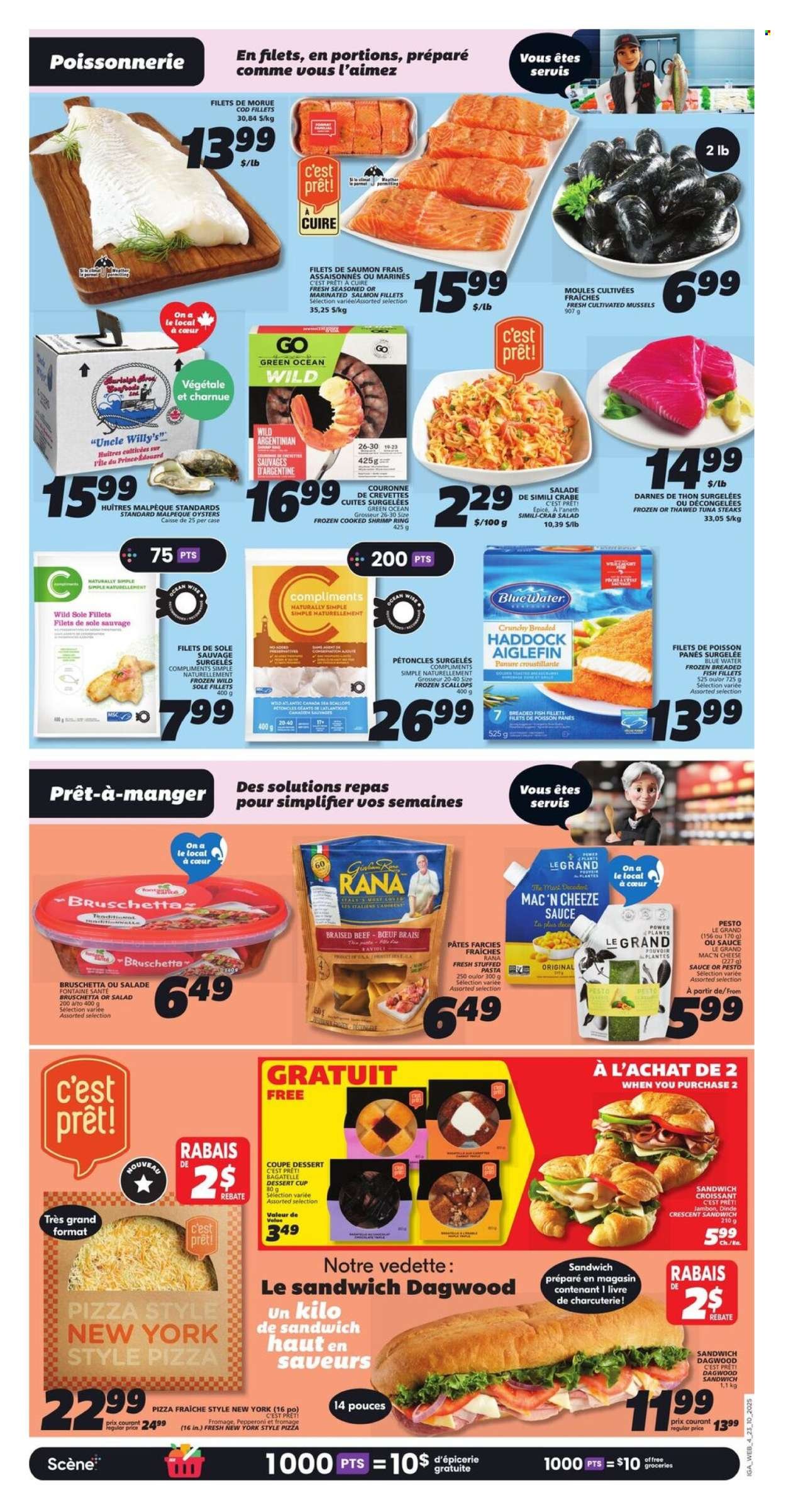 IGA flyer - Weekly eFlyer (2025-10-23 - 2025-10-29) | 6