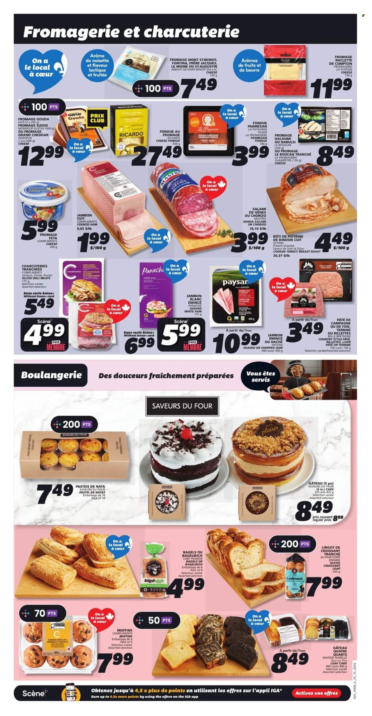 IGA flyer - Weekly eFlyer (2025-10-23 - 2025-10-29) | 7