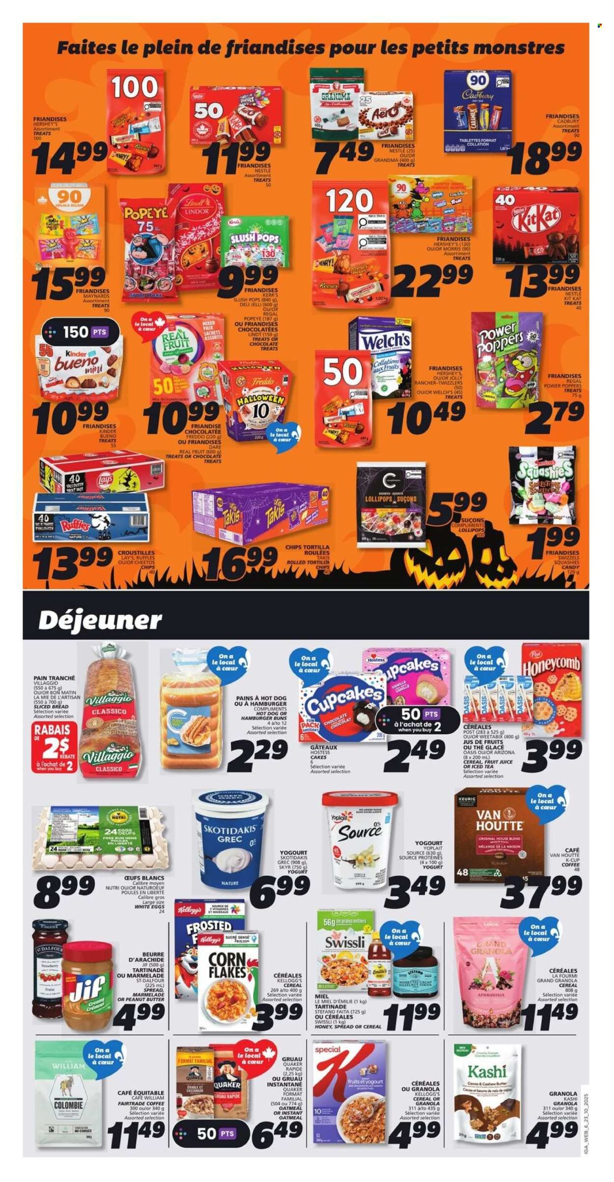 IGA flyer - Weekly eFlyer (2025-10-23 - 2025-10-29) | 8