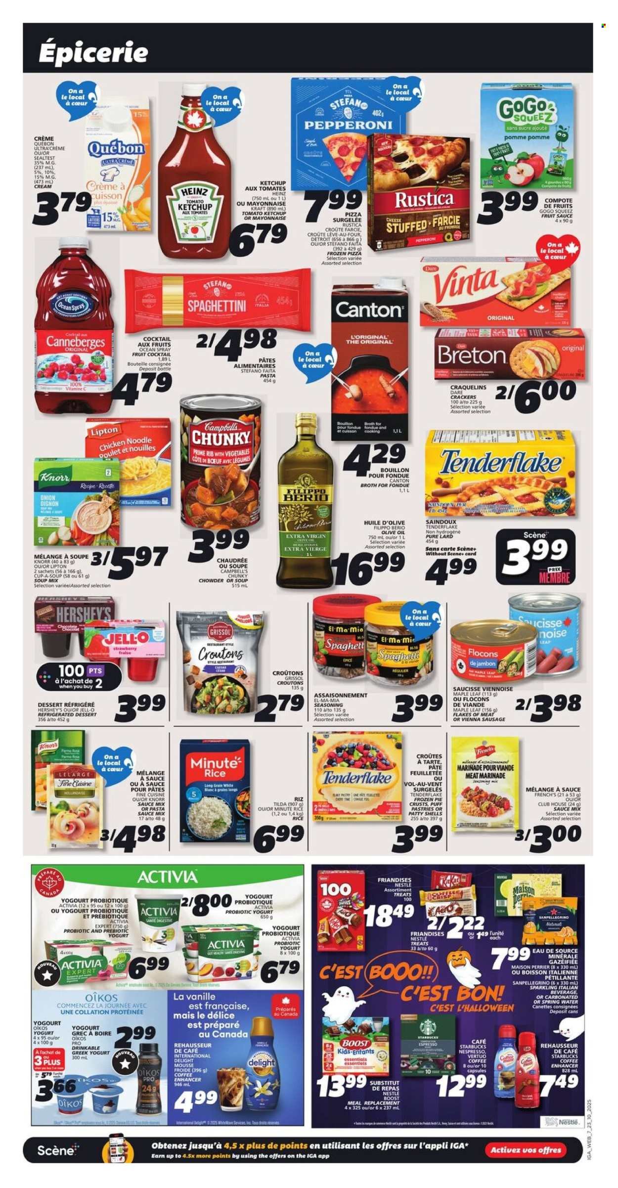 IGA flyer - Weekly eFlyer (2025-10-23 - 2025-10-29) | 9