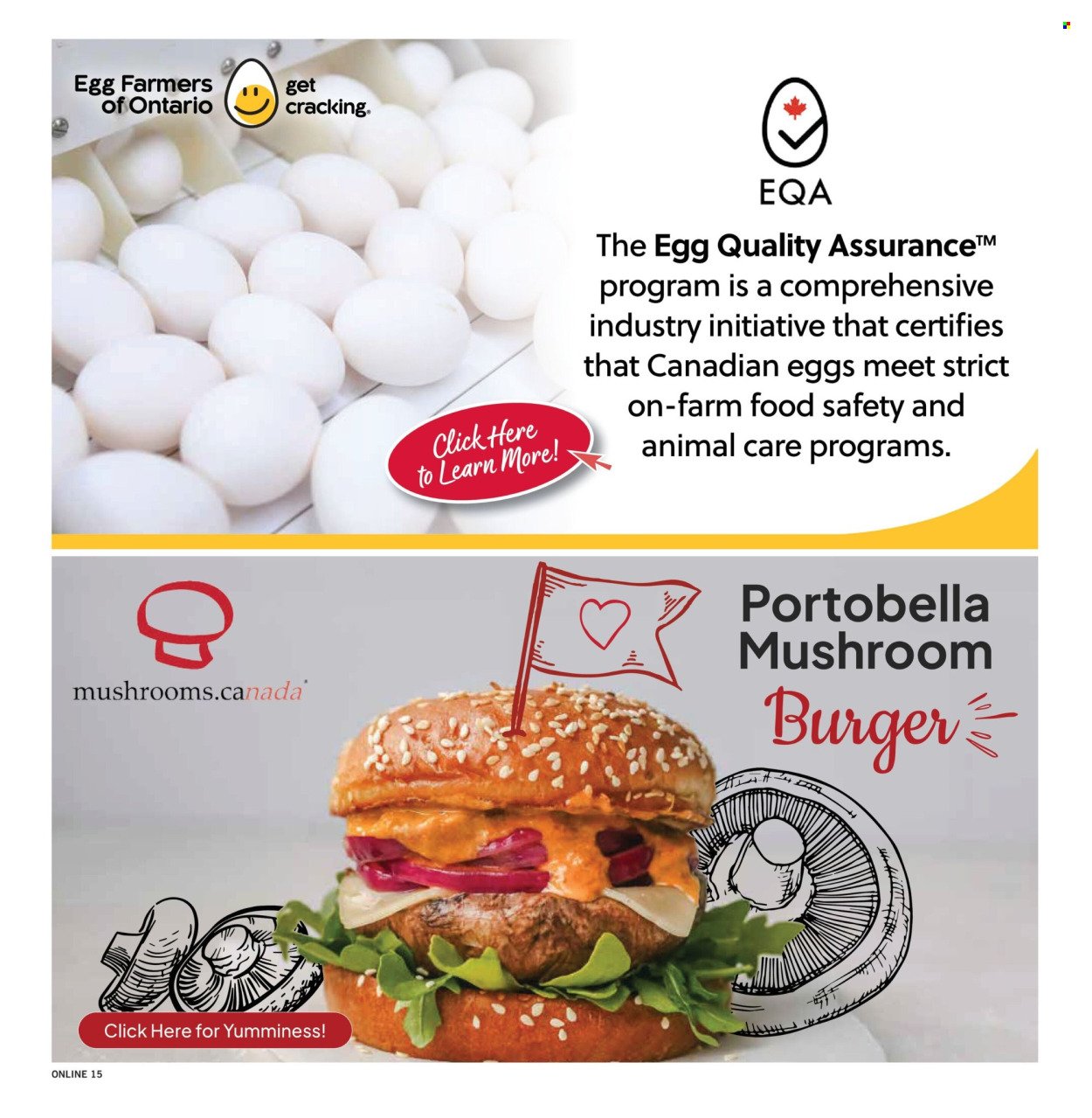 FORTINOS flyer - Weekly Flyer