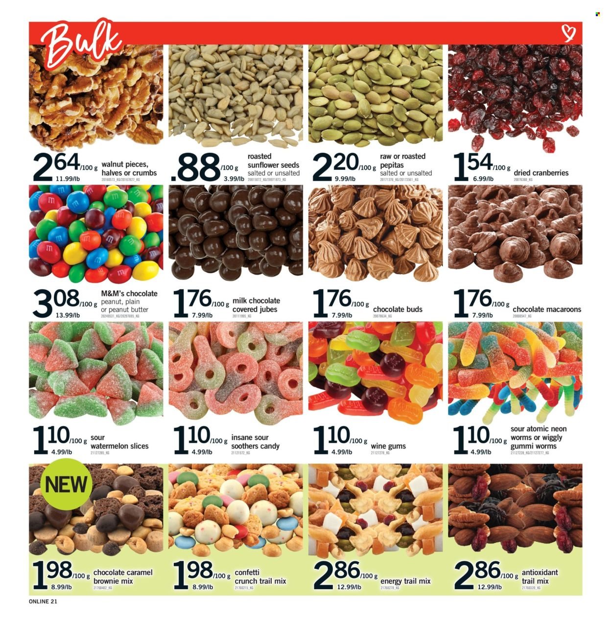 FORTINOS flyer - Weekly Flyer
