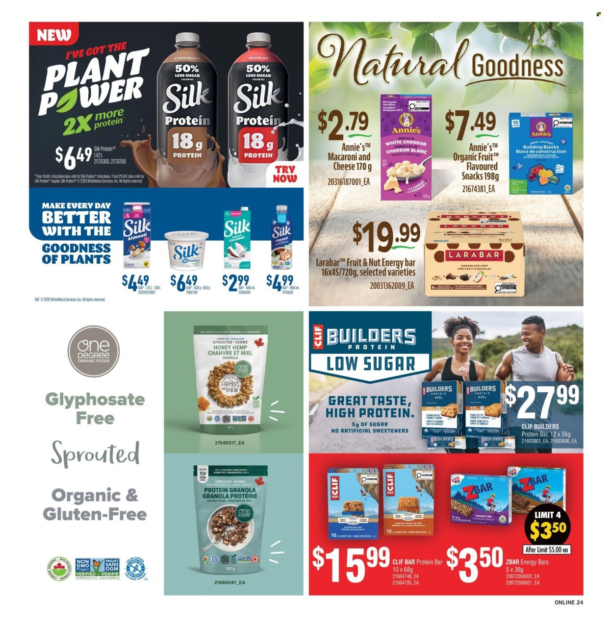 FORTINOS flyer - Weekly Flyer