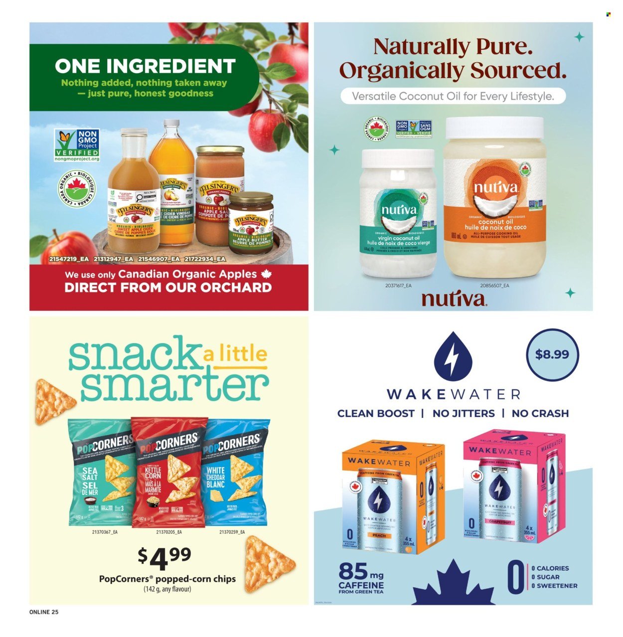 FORTINOS flyer - Weekly Flyer