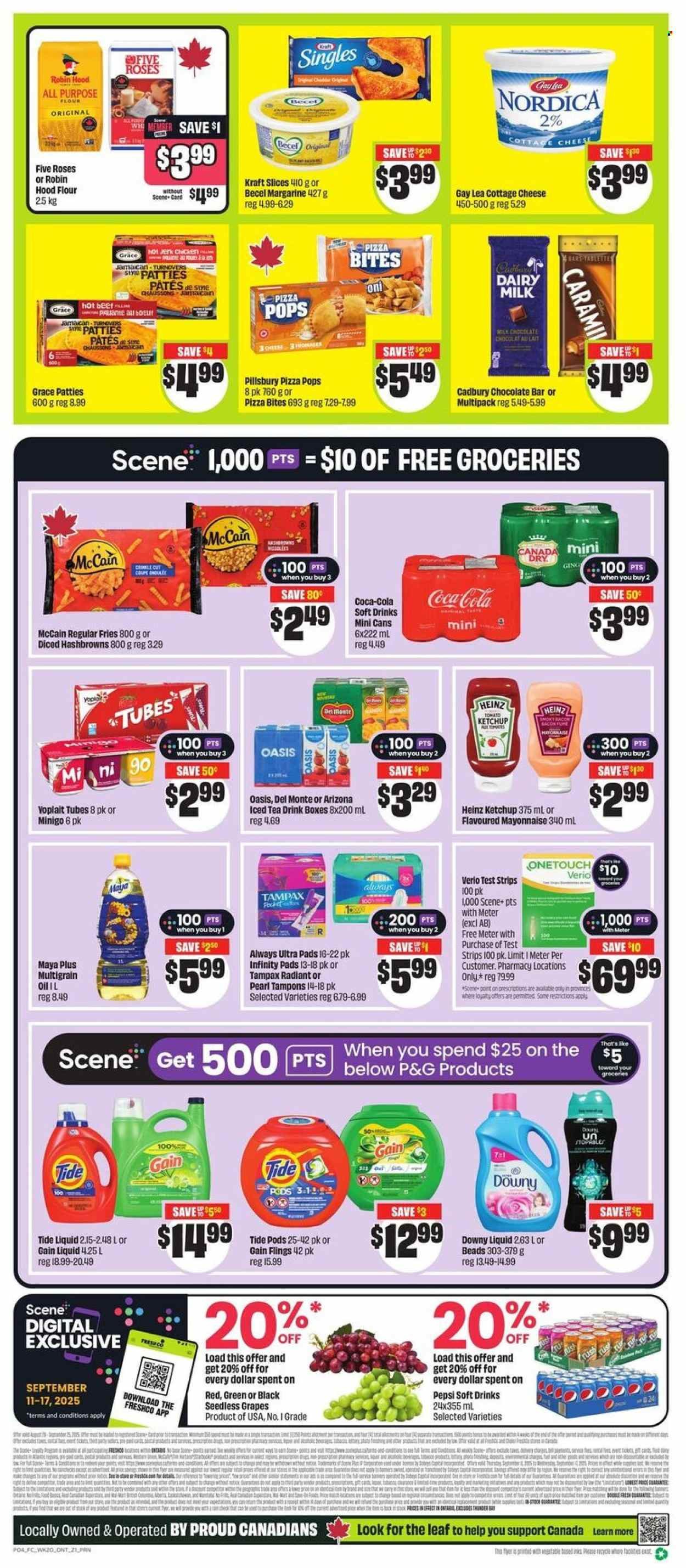 FRESHCO. flyer - Weekly eFlyer