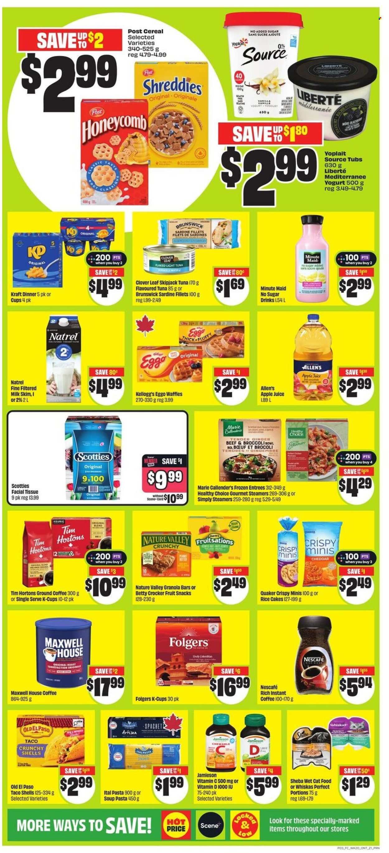 FRESHCO. flyer - Weekly eFlyer