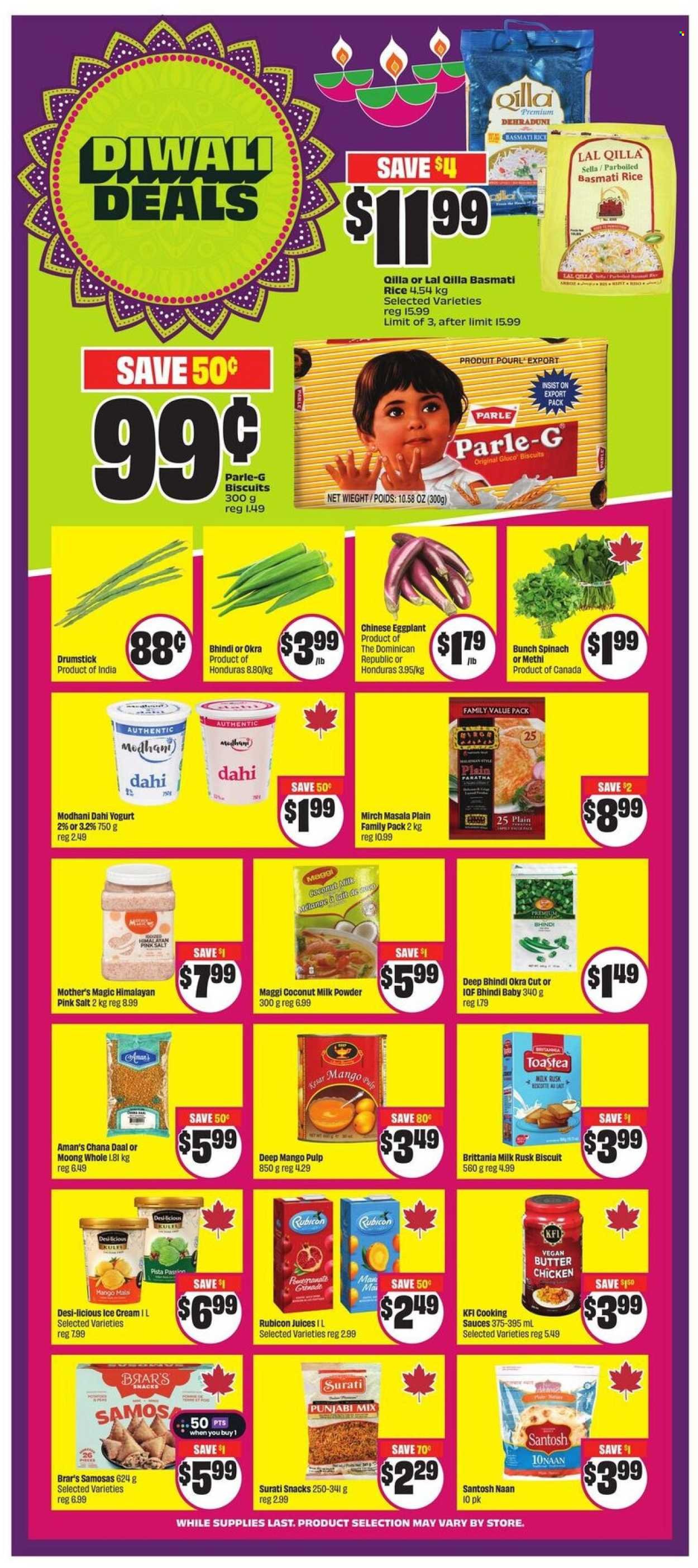 FRESHCO. flyer - Weekly eFlyer