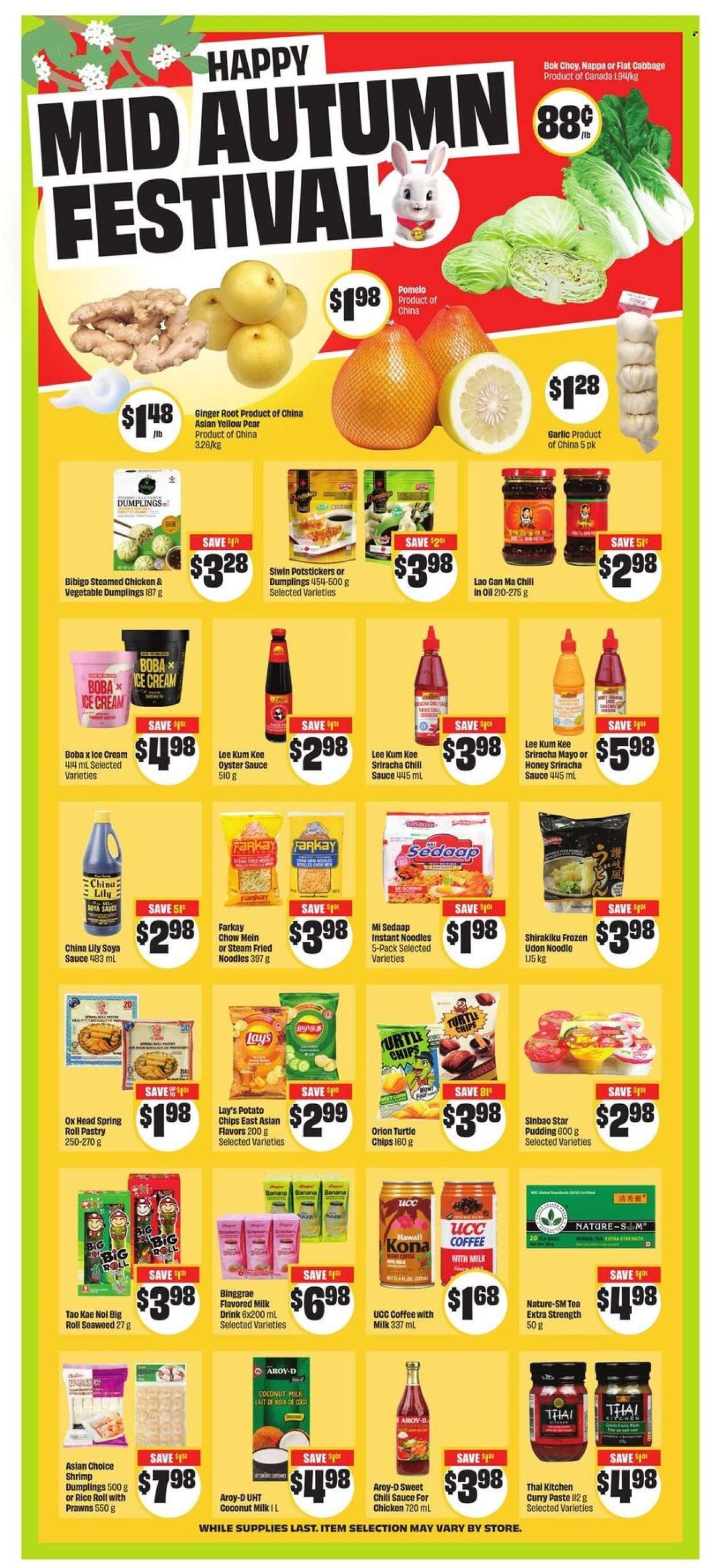 FRESHCO. flyer - Weekly eFlyer