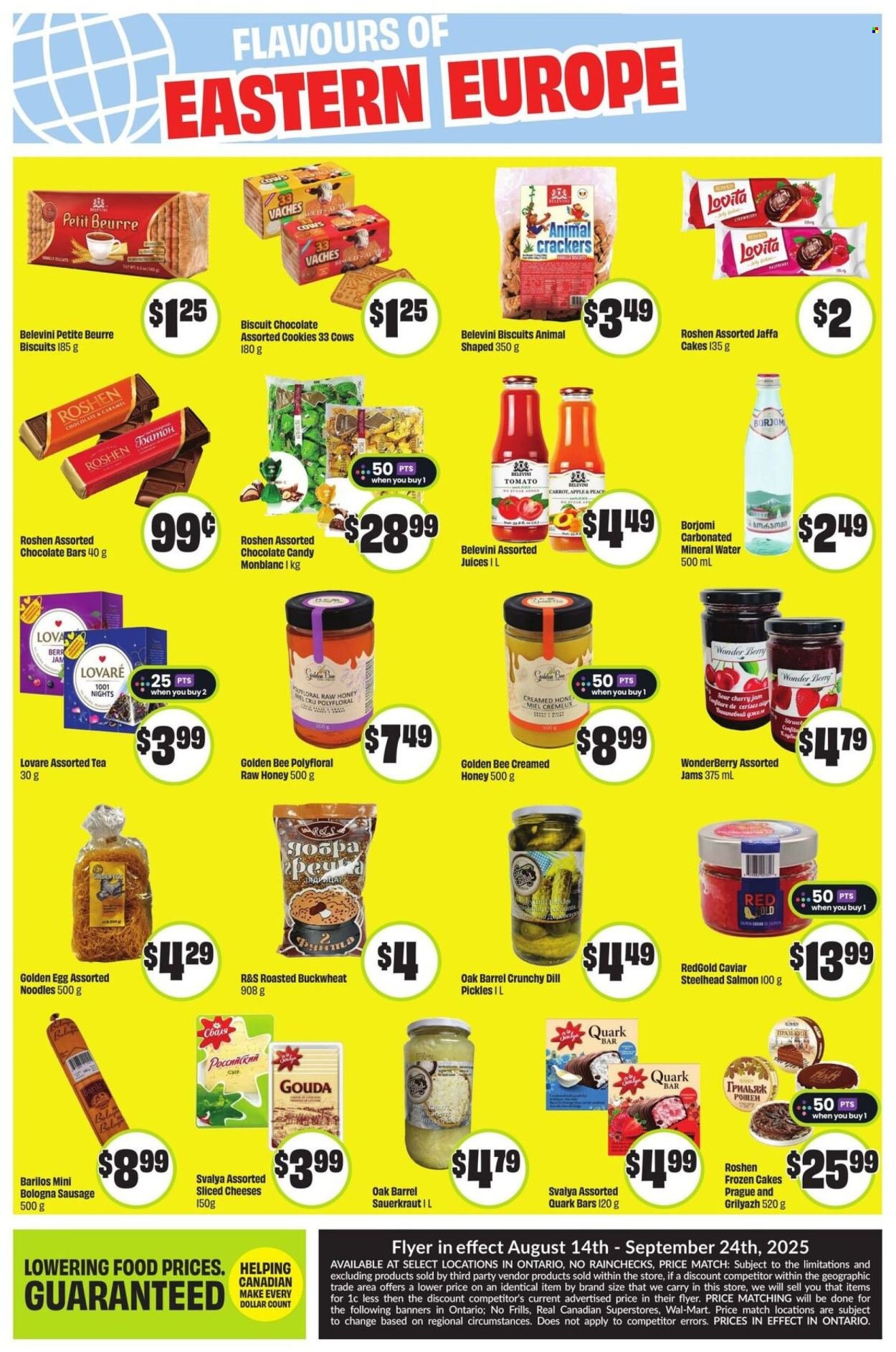 FRESHCO. flyer - Weekly eFlyer