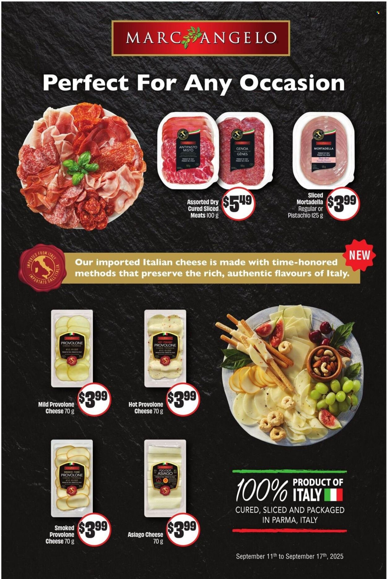 FRESHCO. flyer - Weekly eFlyer
