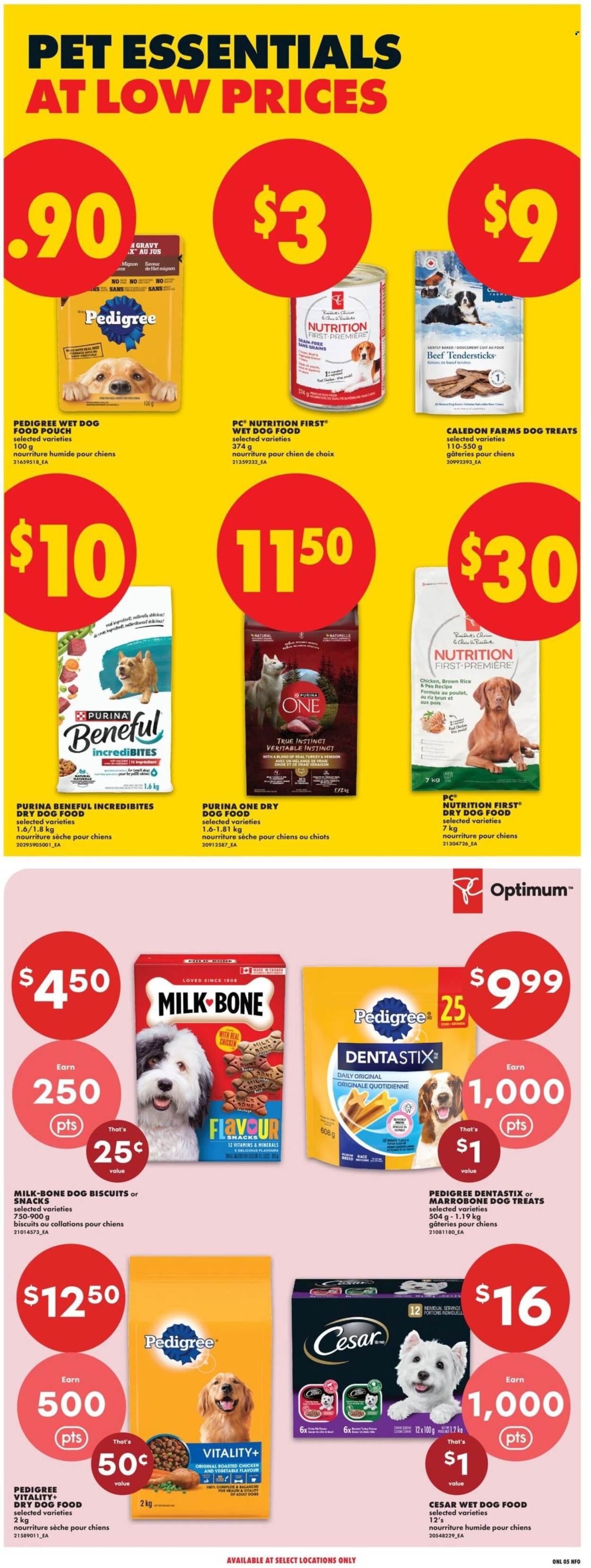 NO FRILLS flyer - Weekly Flyer