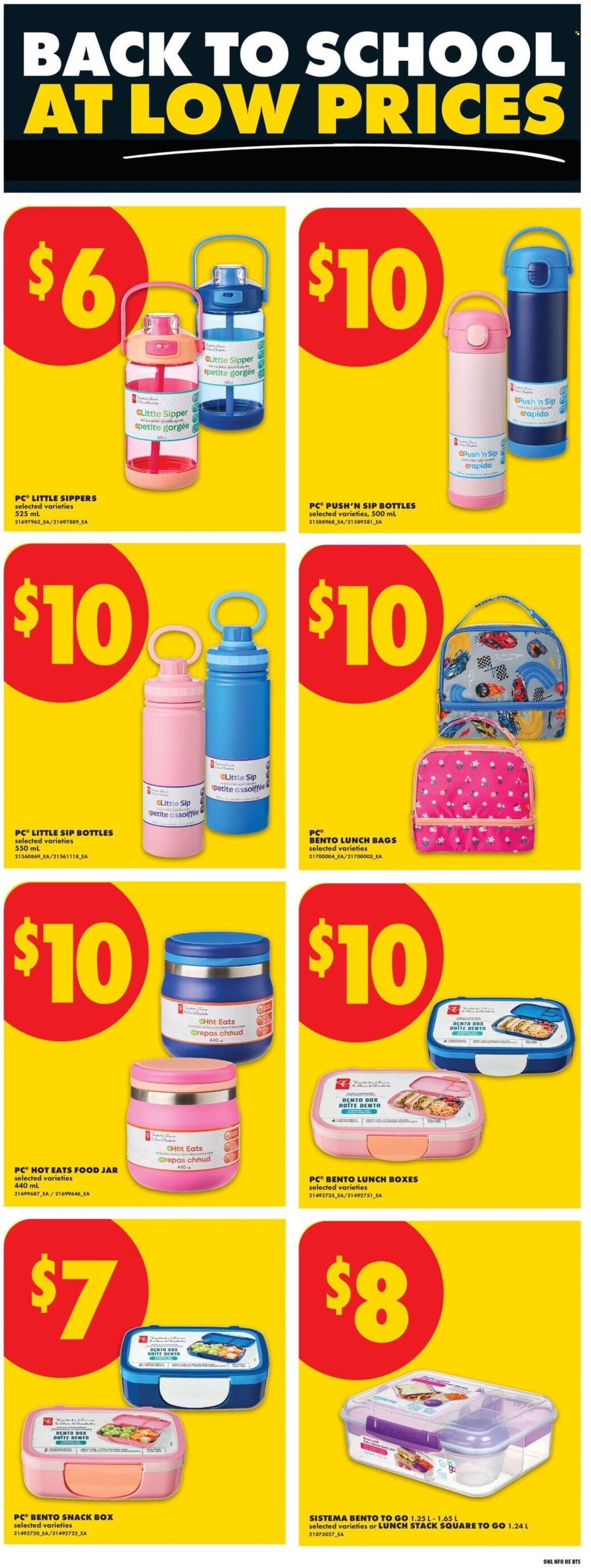 NO FRILLS flyer - Weekly Flyer