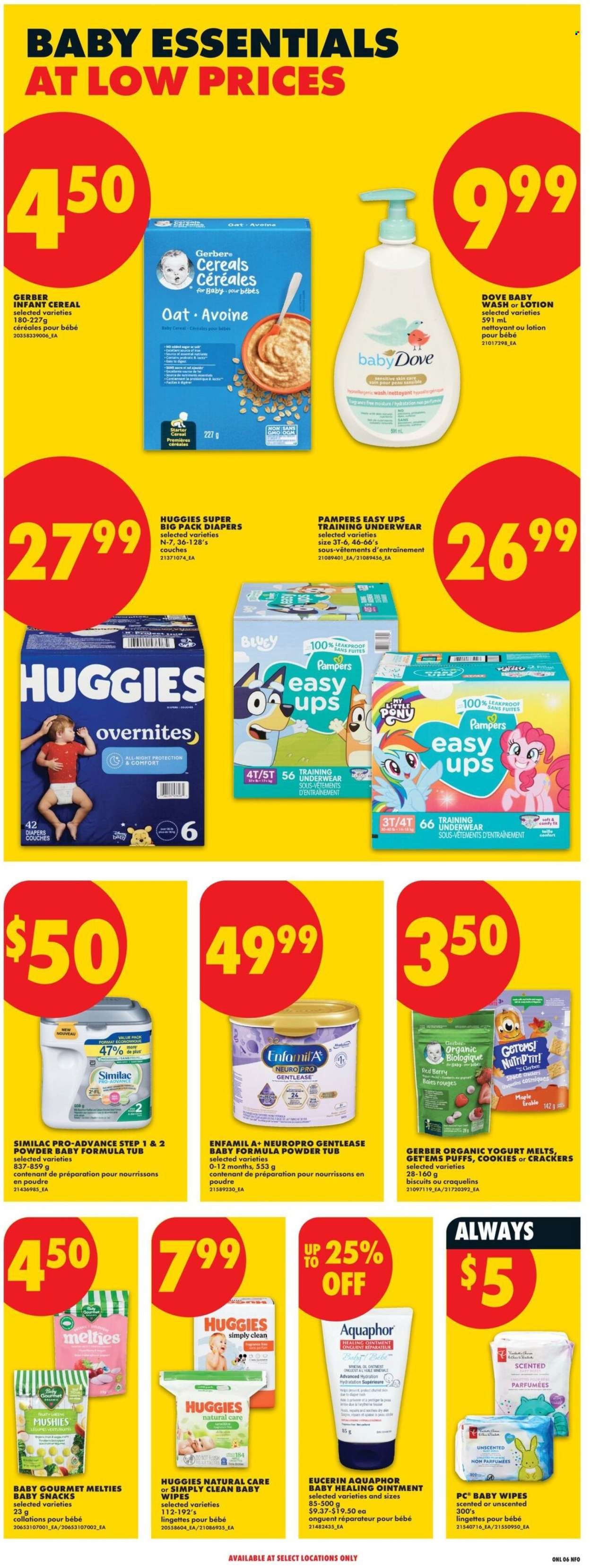 NO FRILLS flyer - Weekly Flyer