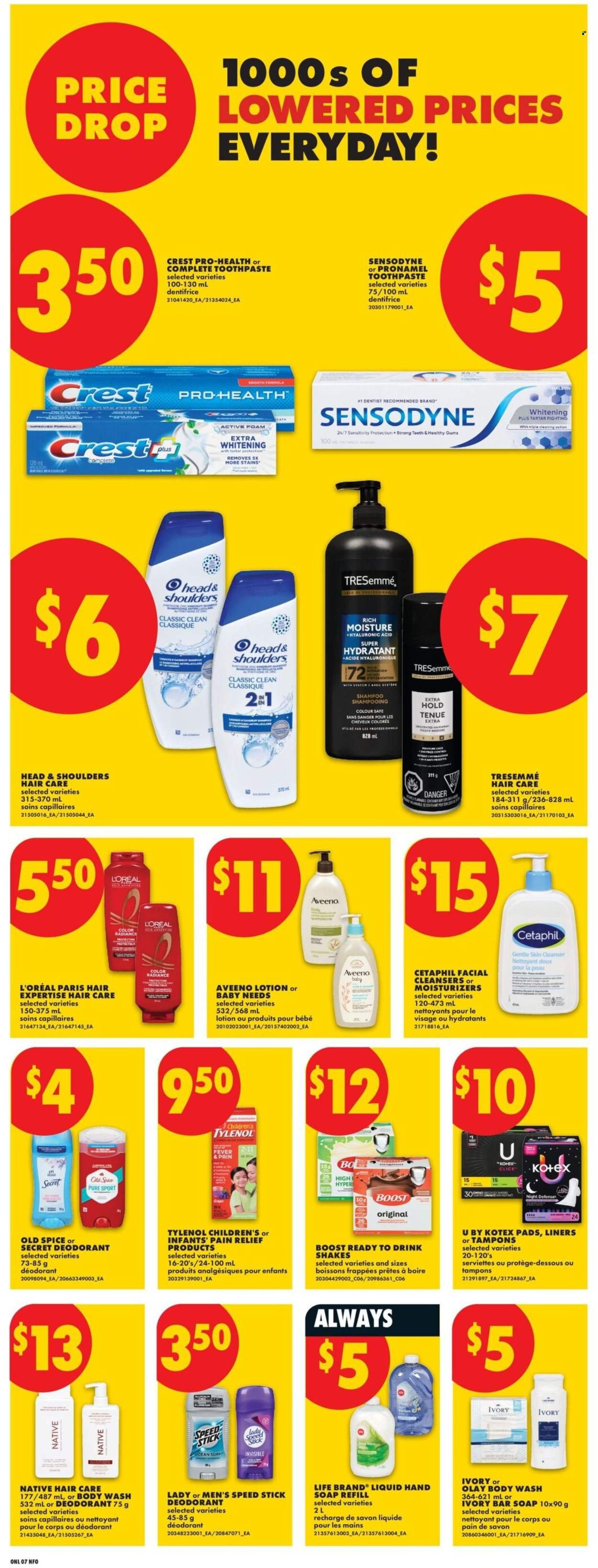 NO FRILLS flyer - Weekly Flyer