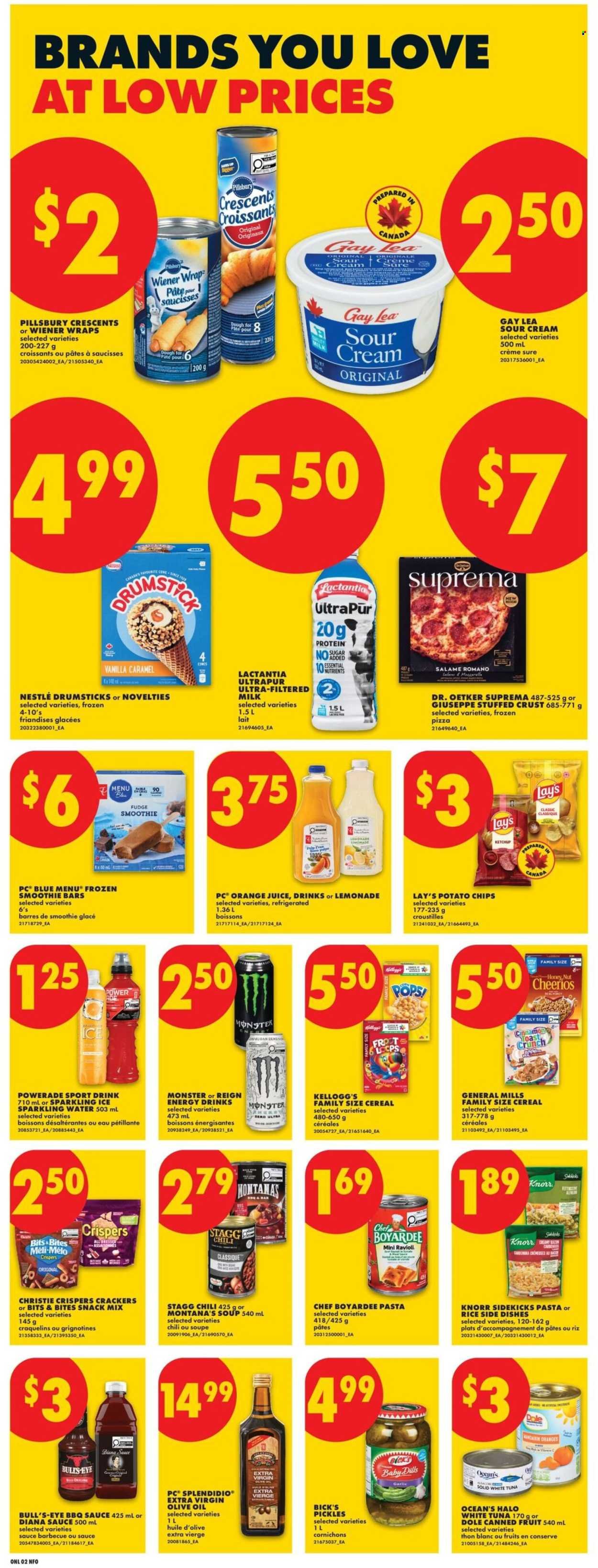NO FRILLS flyer - Weekly Flyer