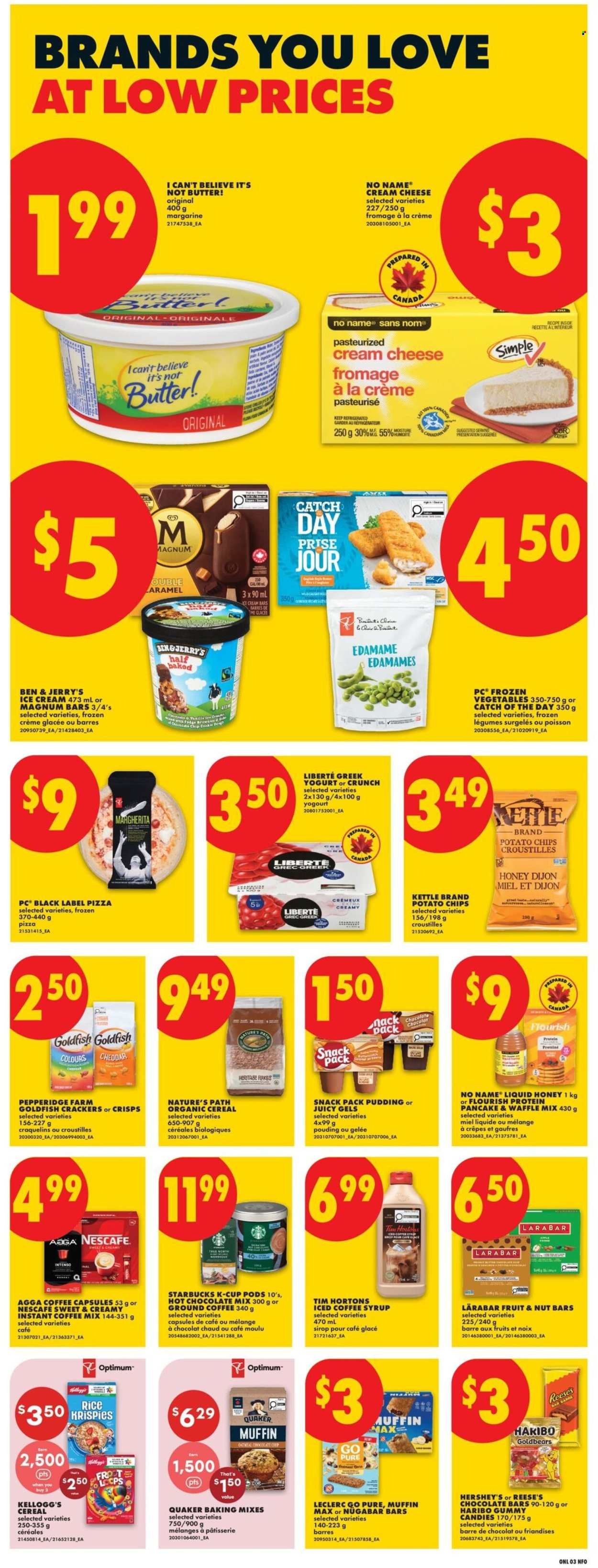NO FRILLS flyer - Weekly Flyer