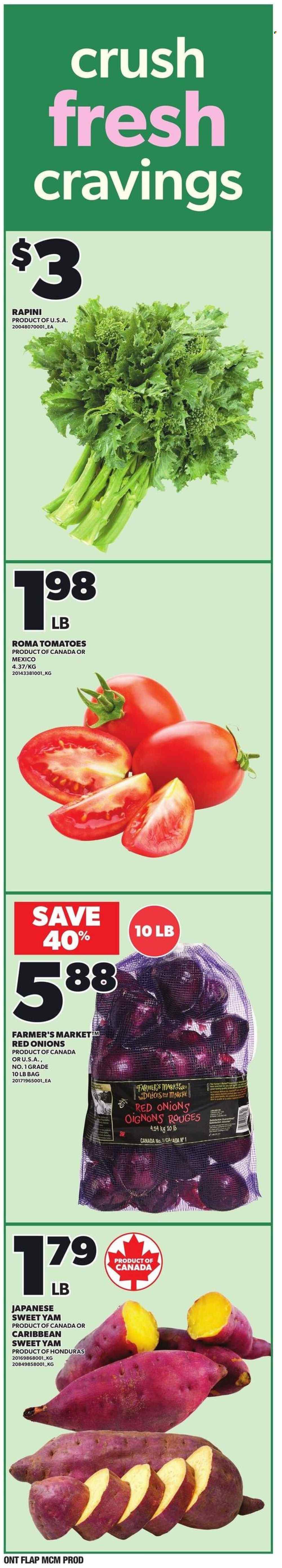 INDEPENDENT flyer - Weekly Flyer (2026-02-26 - 2026-03-04) | 7