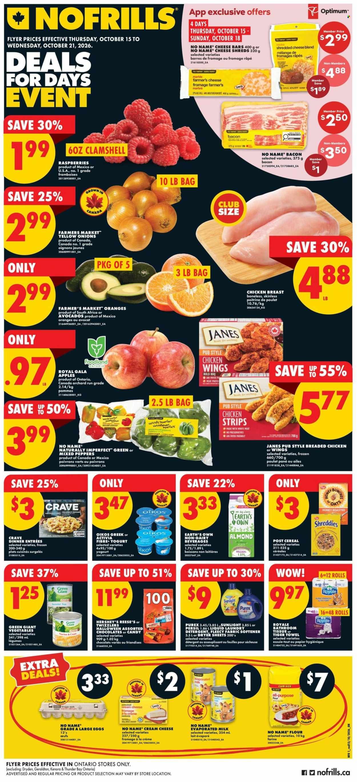 NO FRILLS flyer - Weekly Flyer
