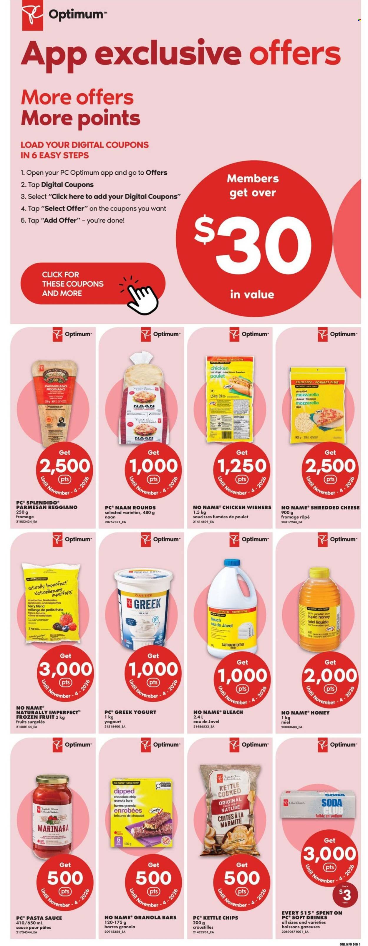 NO FRILLS flyer - Weekly Flyer