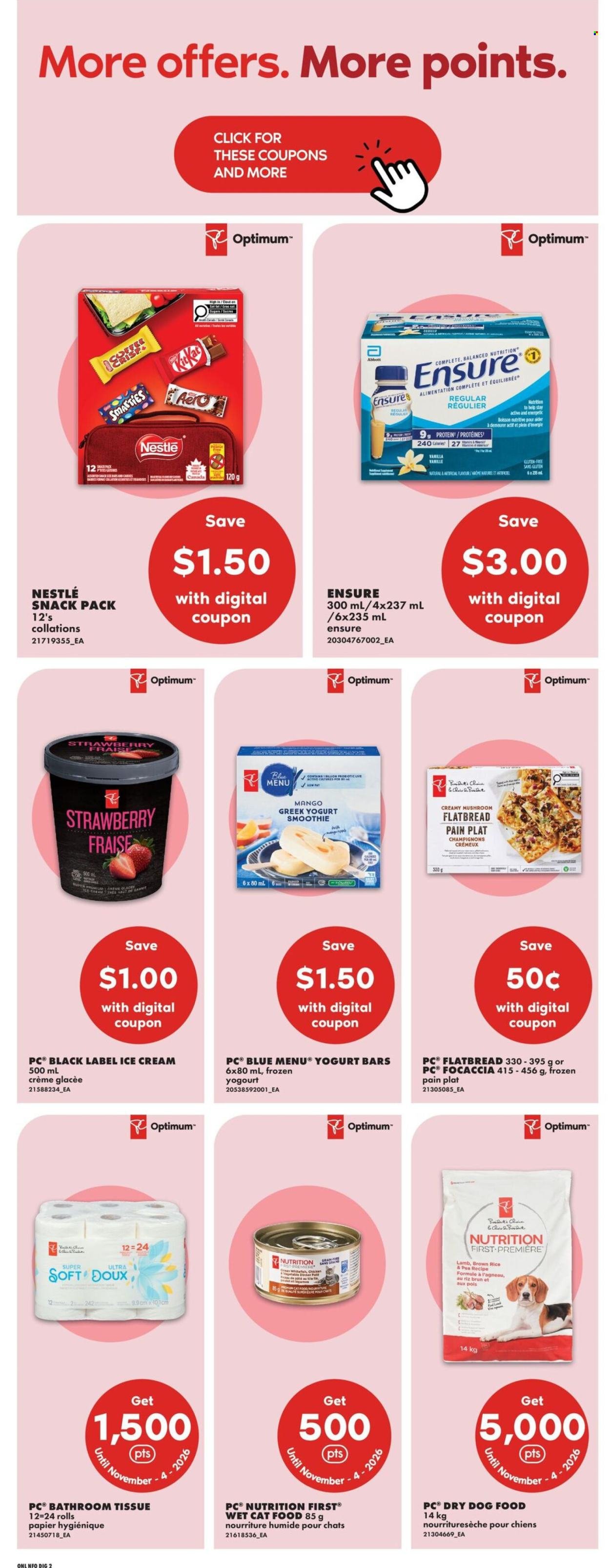 NO FRILLS flyer - Weekly Flyer