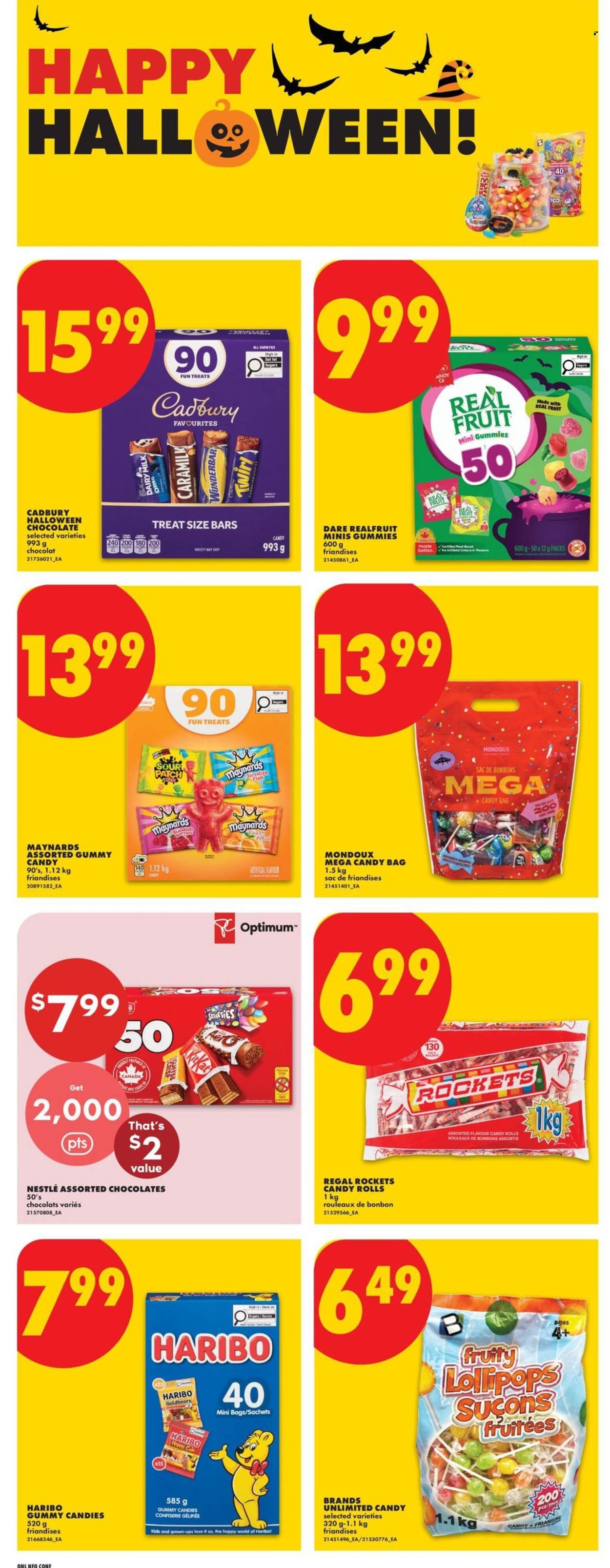NO FRILLS flyer - Weekly Flyer