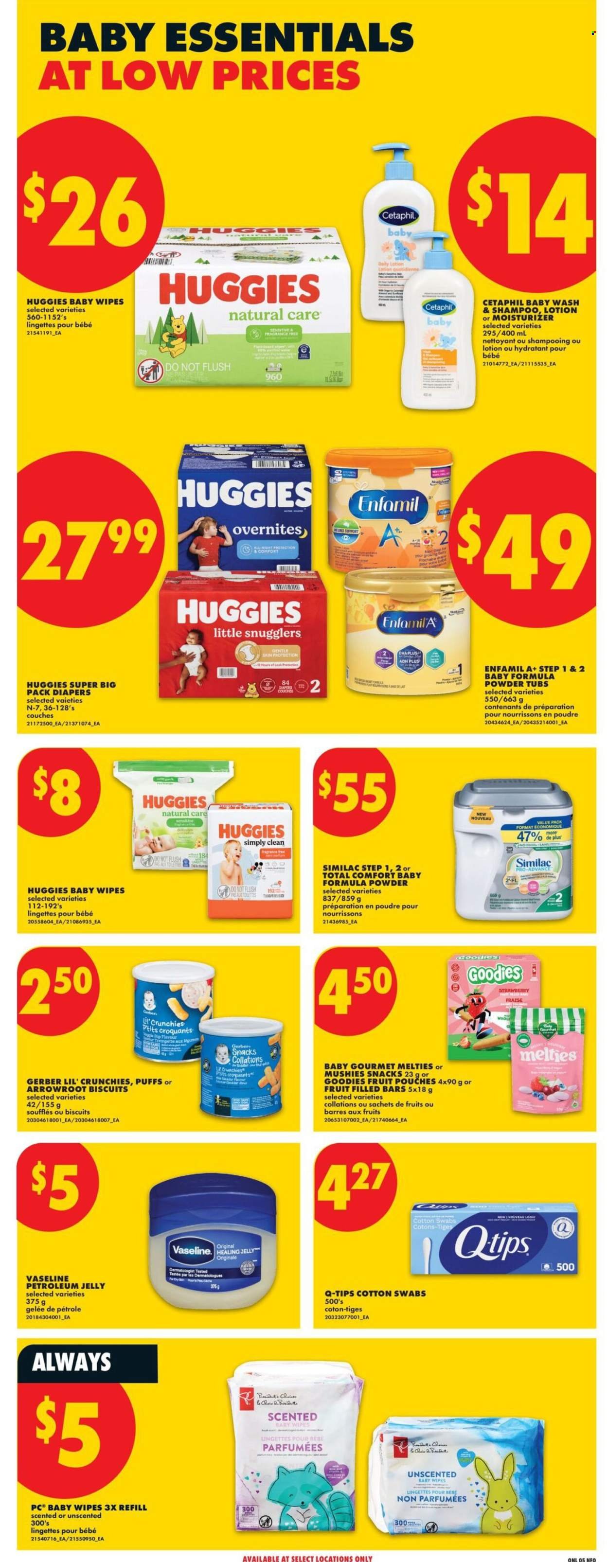 NO FRILLS flyer - Weekly Flyer