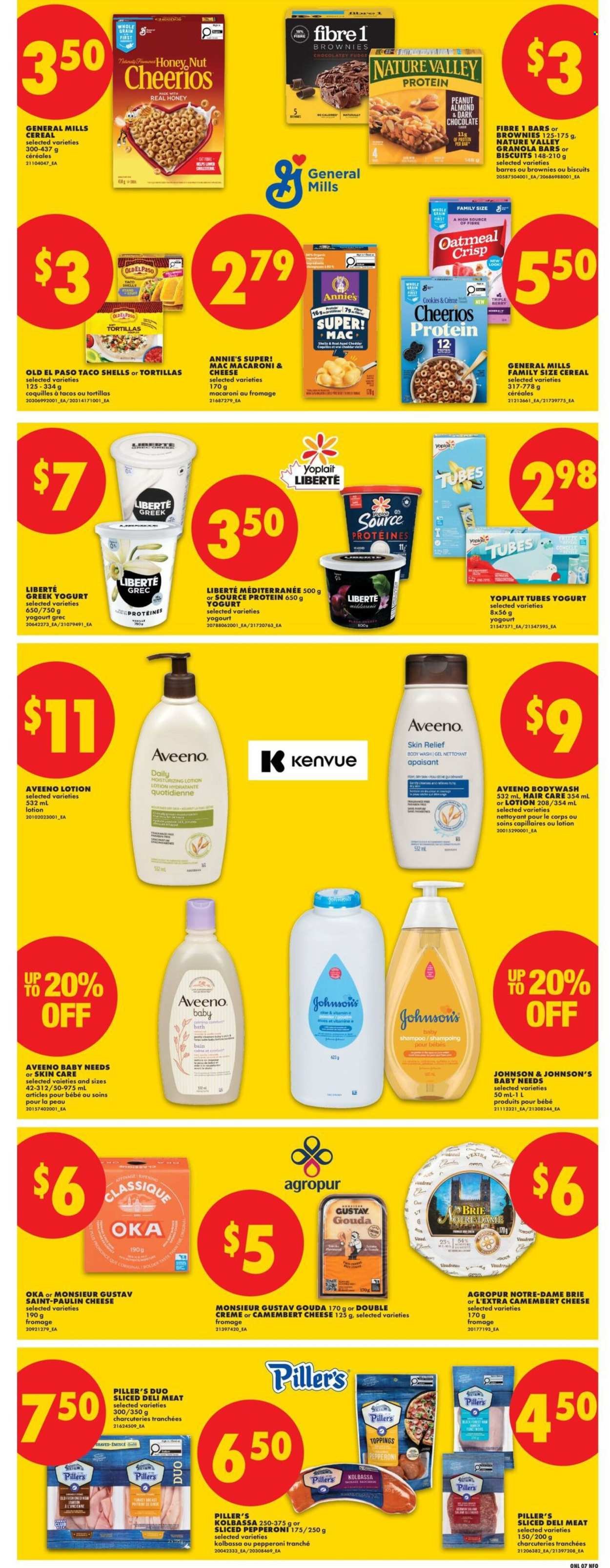 NO FRILLS flyer - Weekly Flyer
