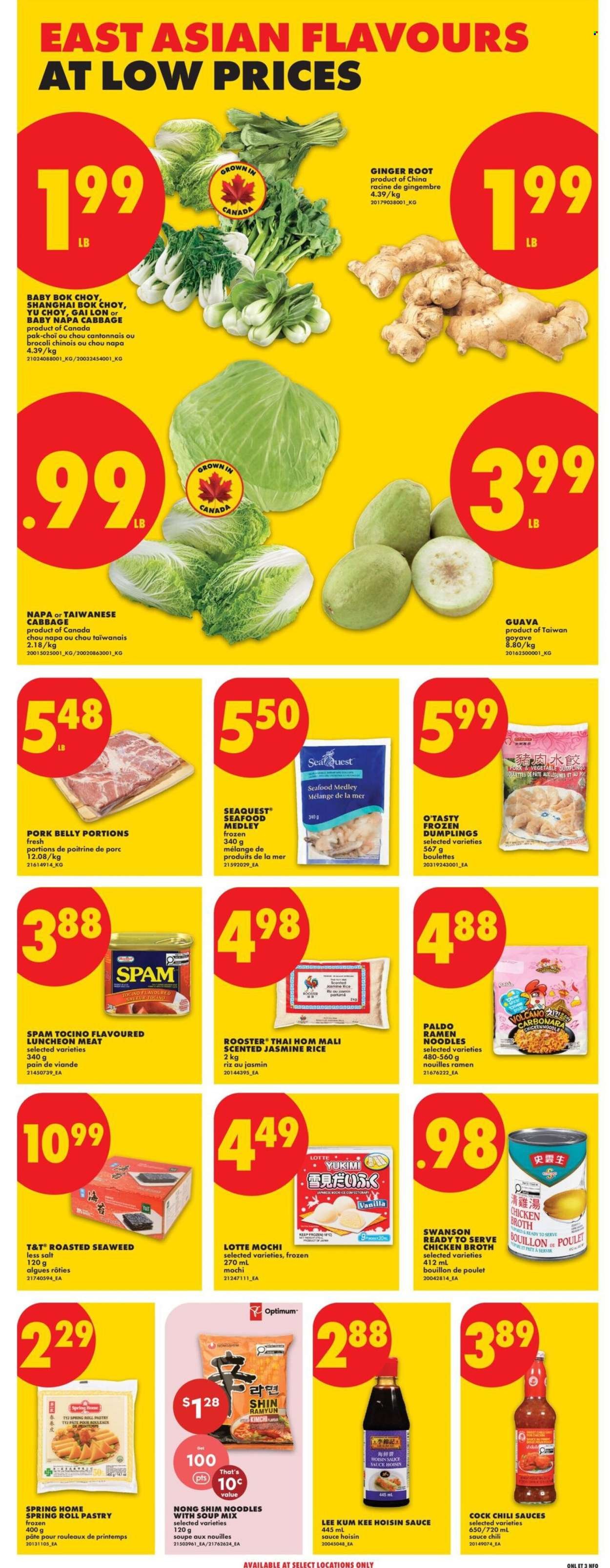 NO FRILLS flyer - Weekly Flyer