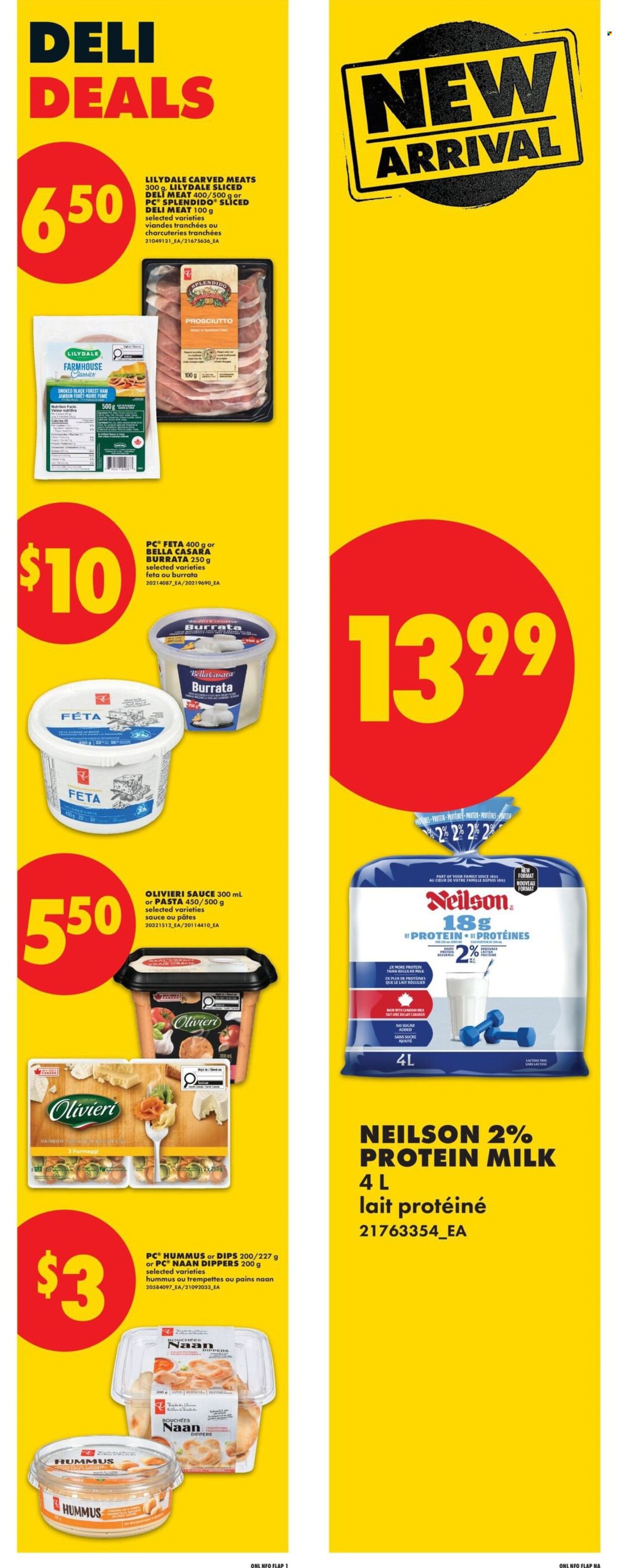 NO FRILLS flyer - Weekly Flyer
