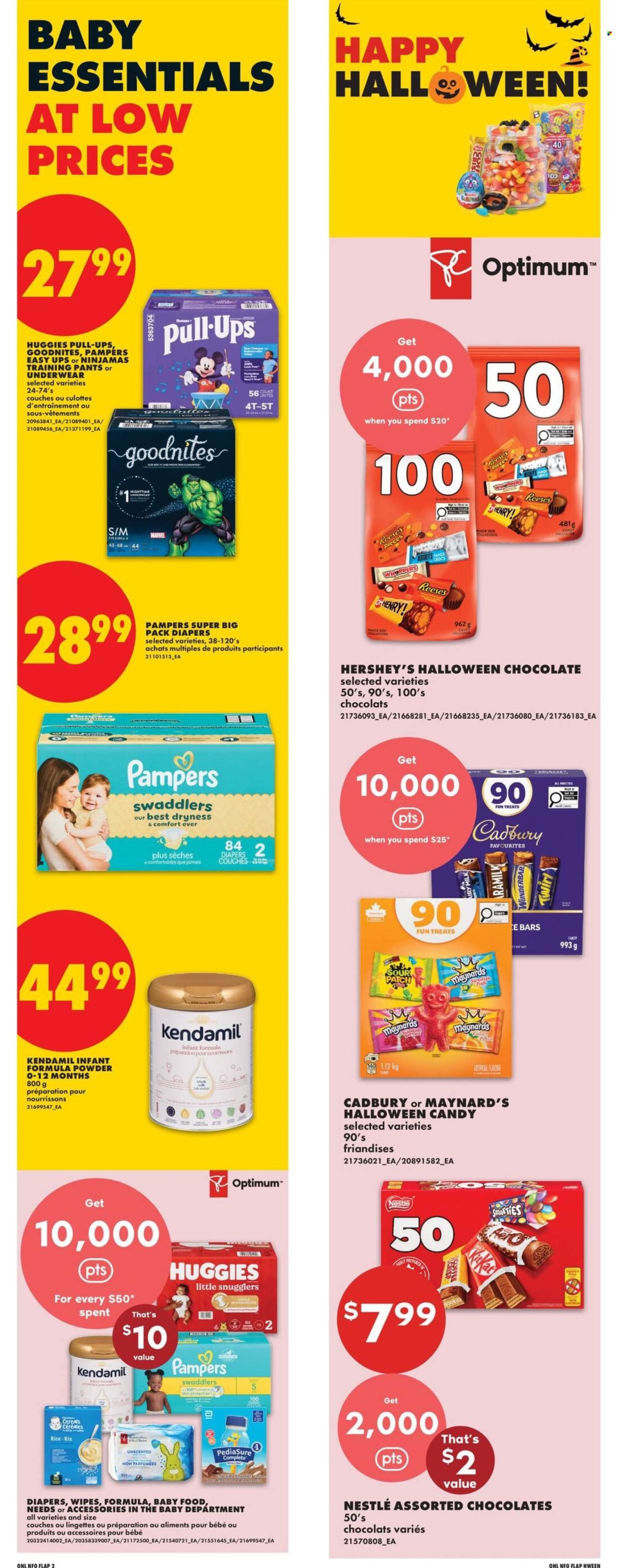 NO FRILLS flyer - Weekly Flyer