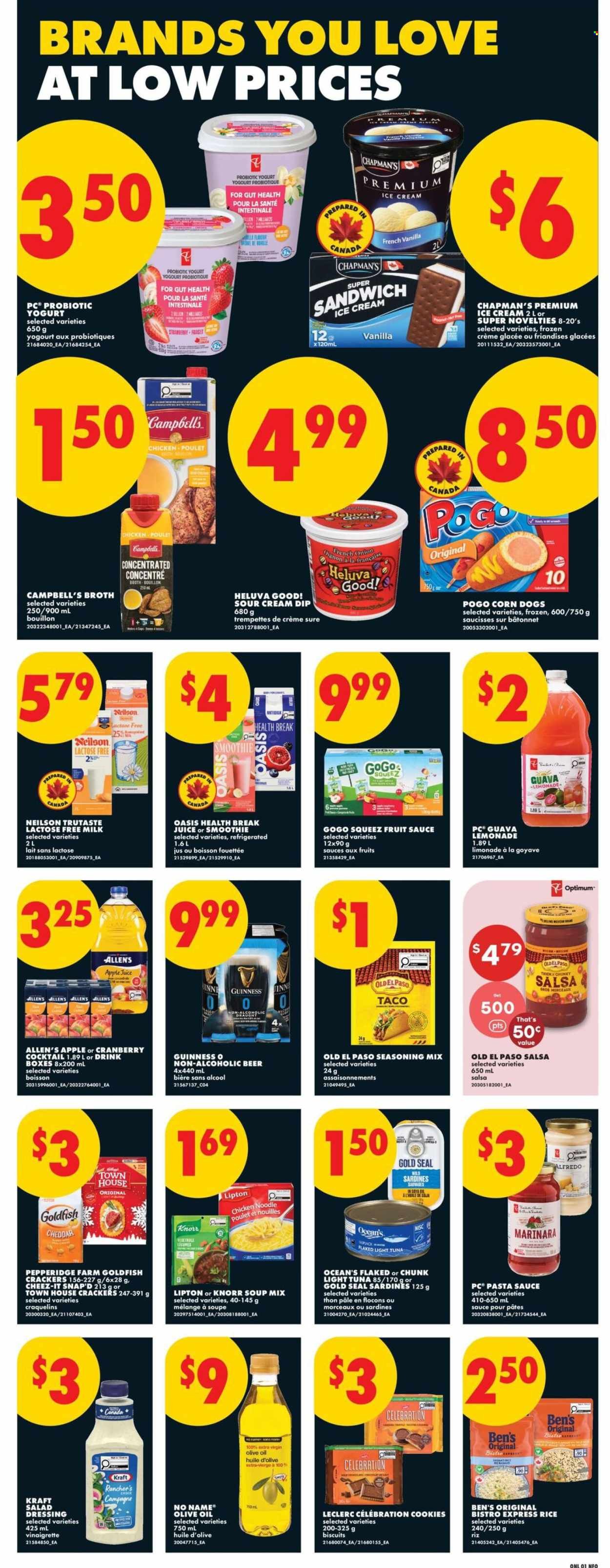 NO FRILLS flyer - Weekly Flyer