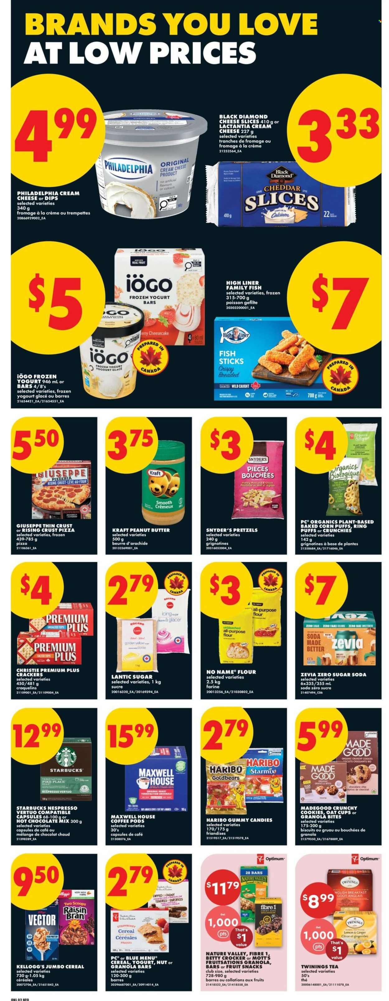NO FRILLS flyer - Weekly Flyer