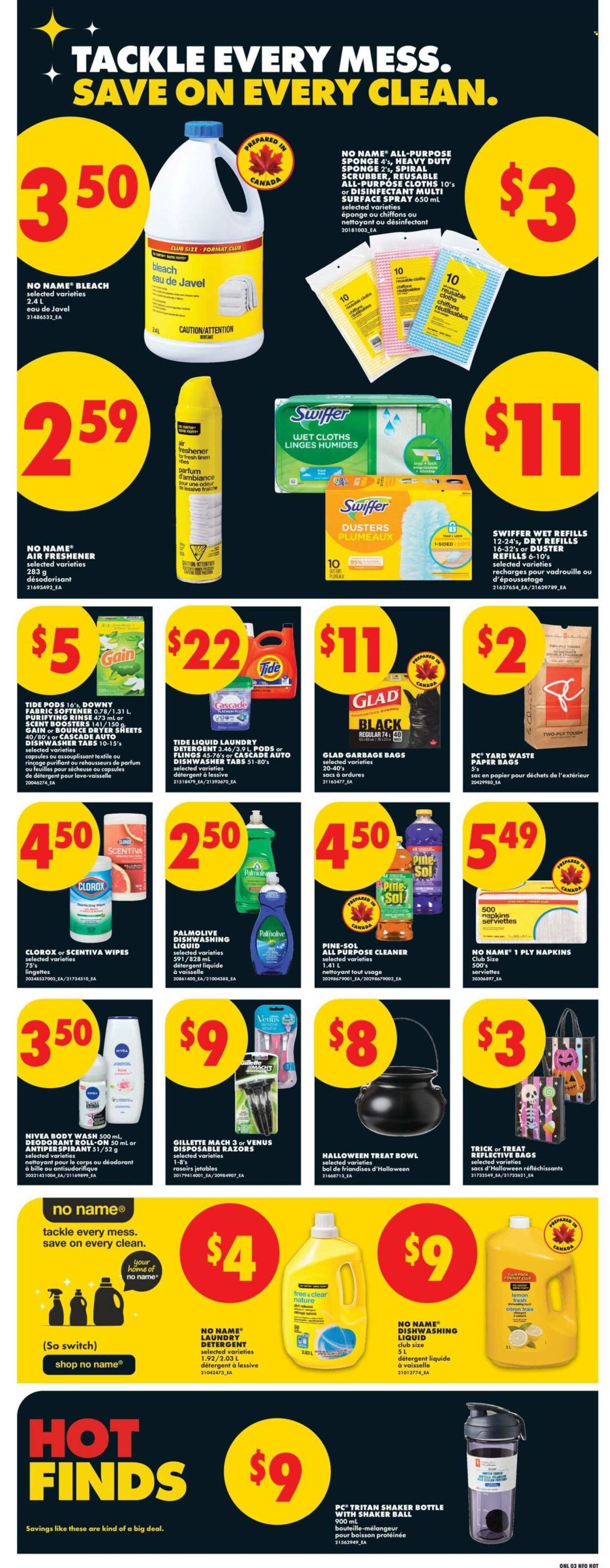 NO FRILLS flyer - Weekly Flyer