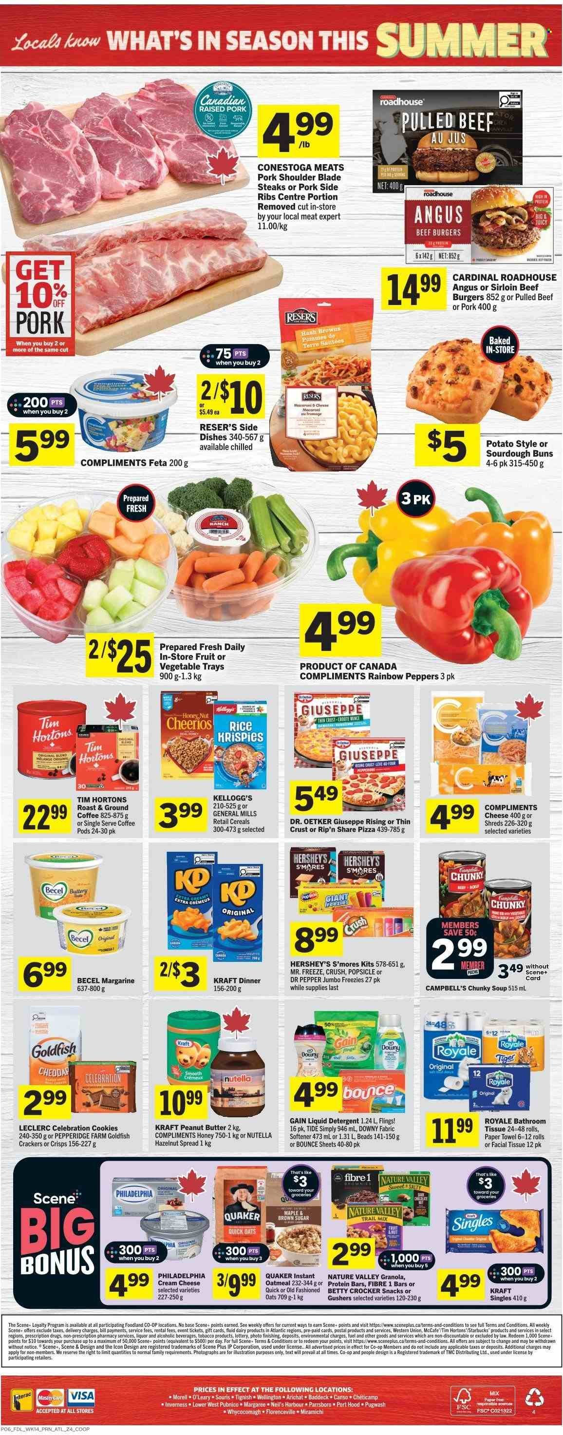 CO-OP flyer - Weekly eFlyer