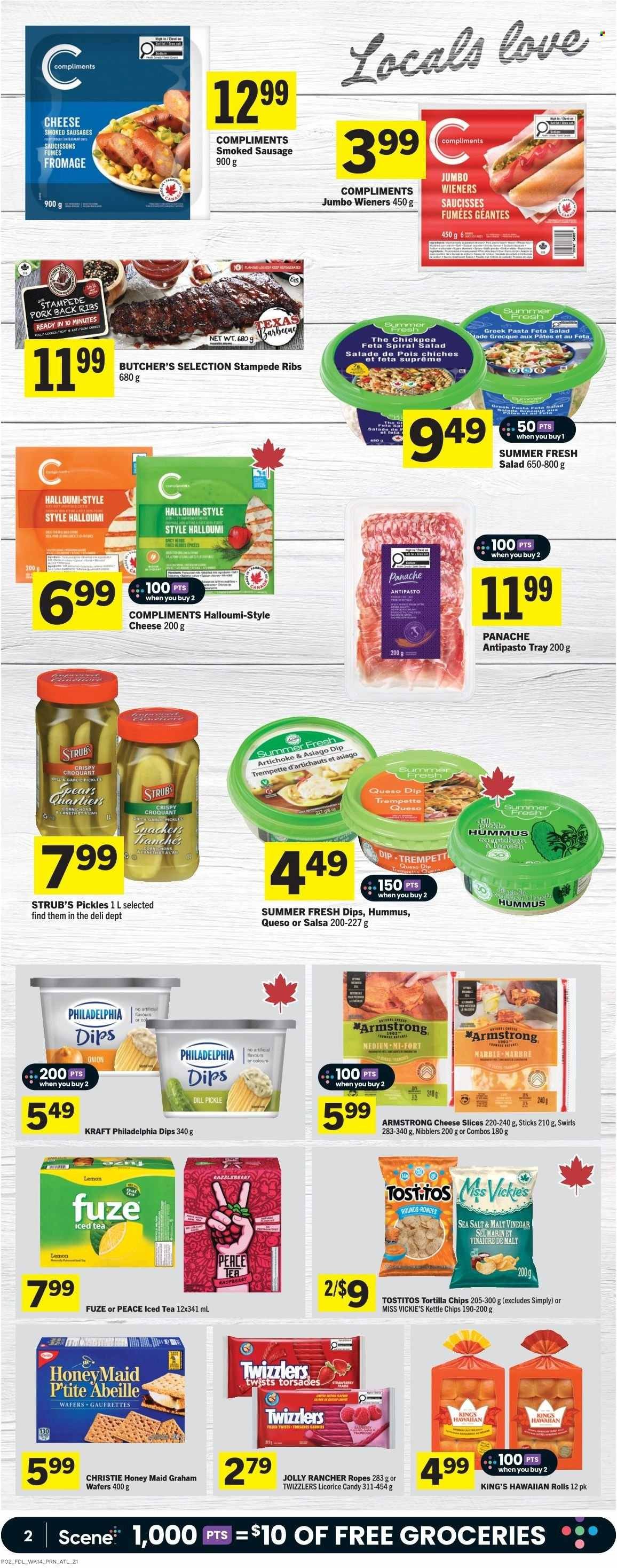 CO-OP flyer - Weekly eFlyer