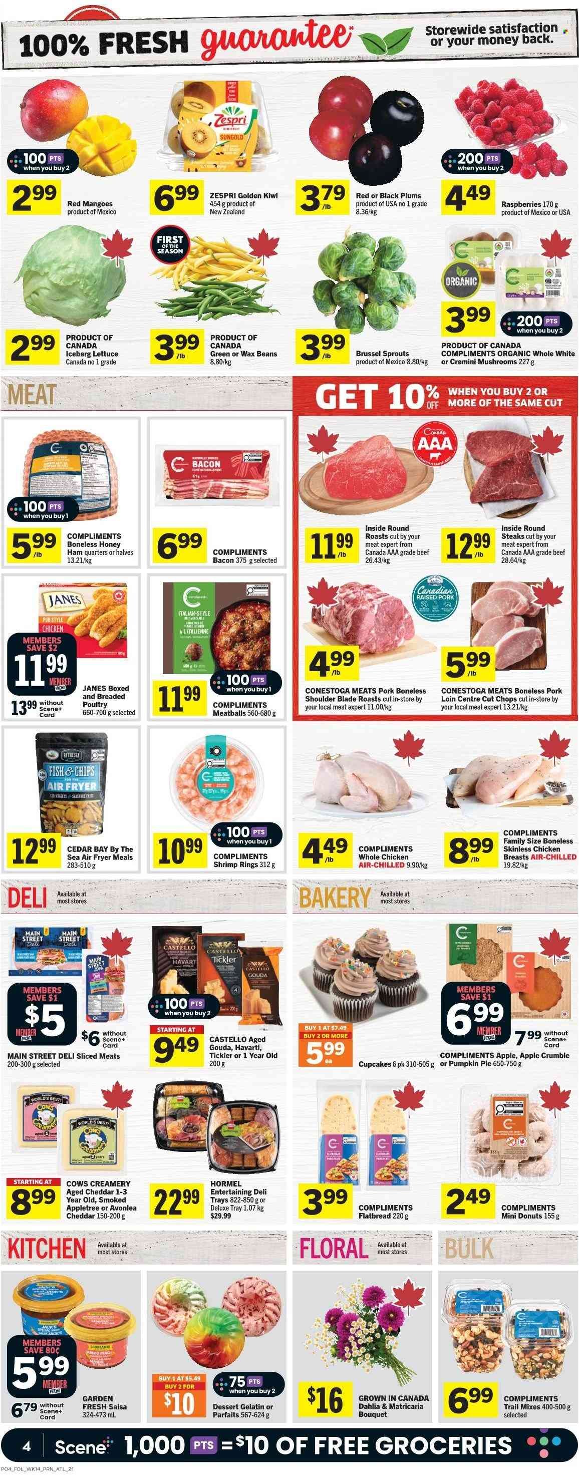 CO-OP flyer - Weekly eFlyer