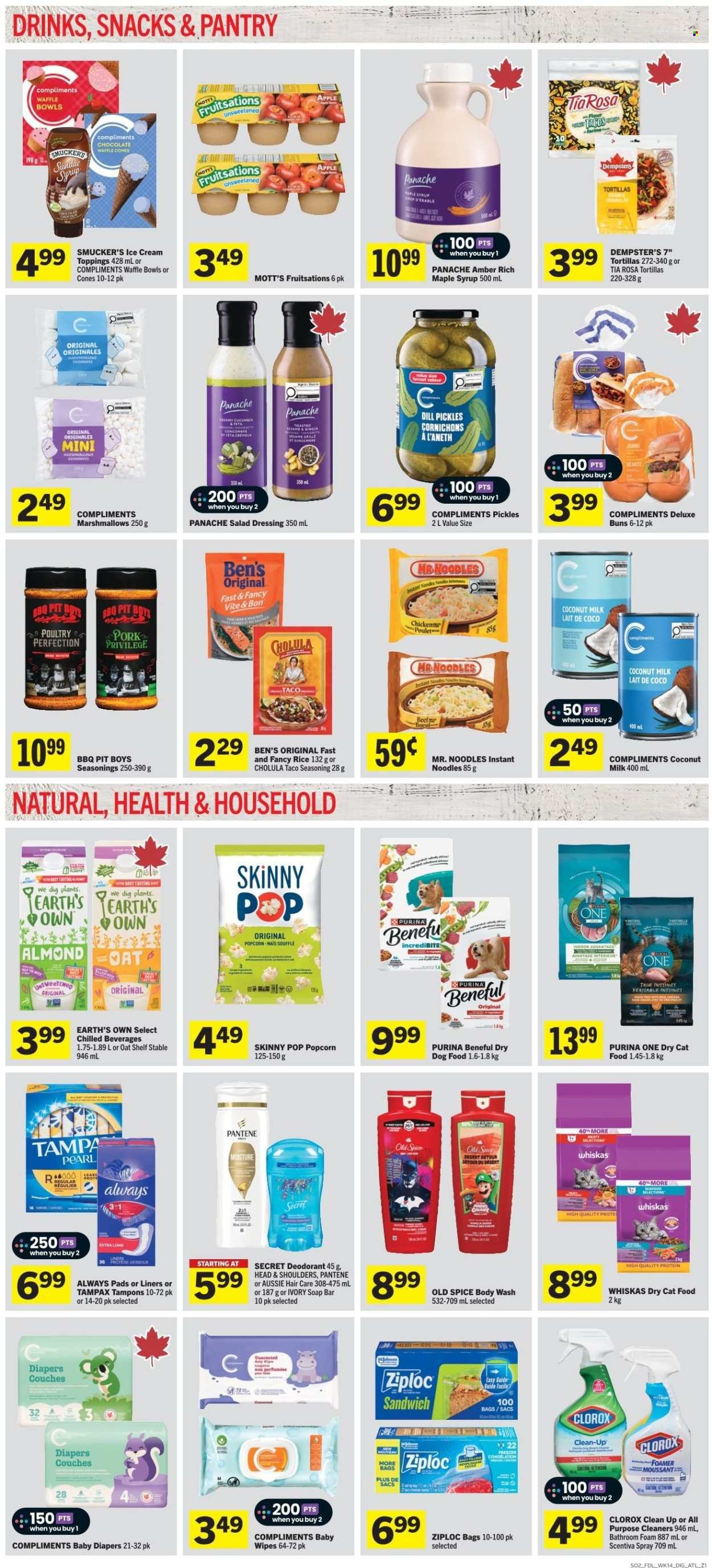 CO-OP flyer - Weekly eFlyer